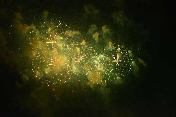 Zuerifaescht Feuerwerk 2013 - 143