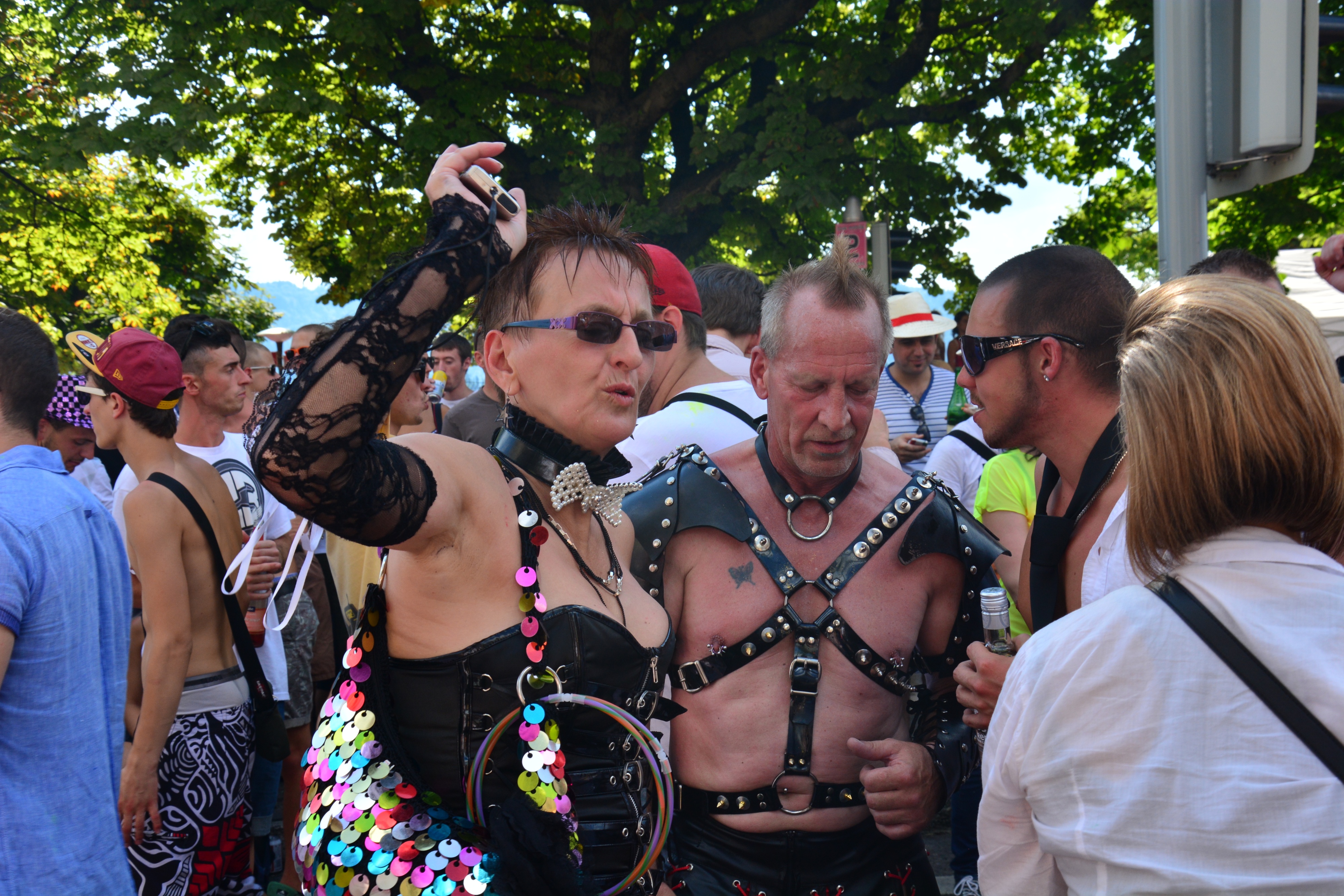 Street Parade 2013 - 060