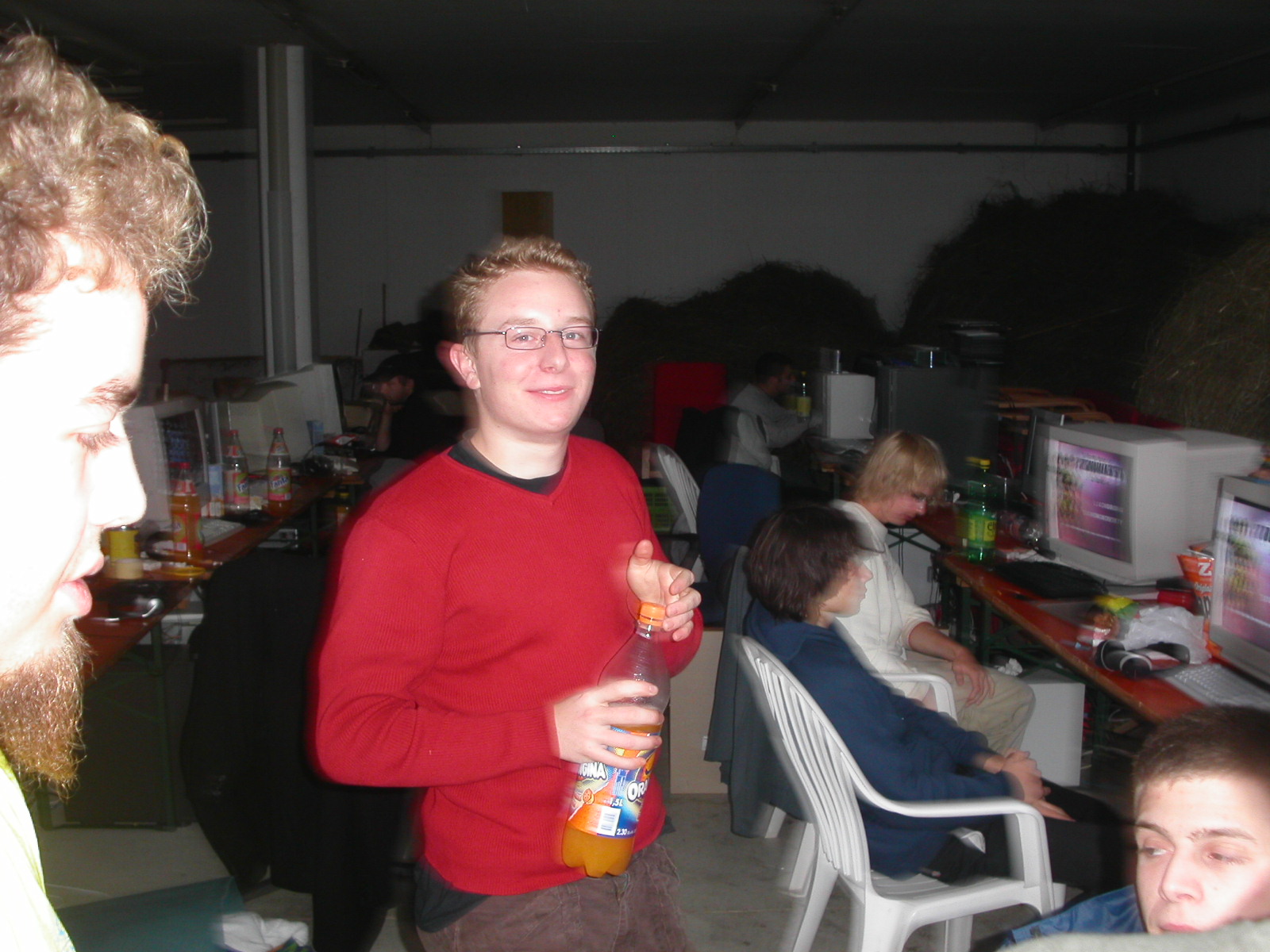 2004-10-15 - skV Clan-LAN - 117