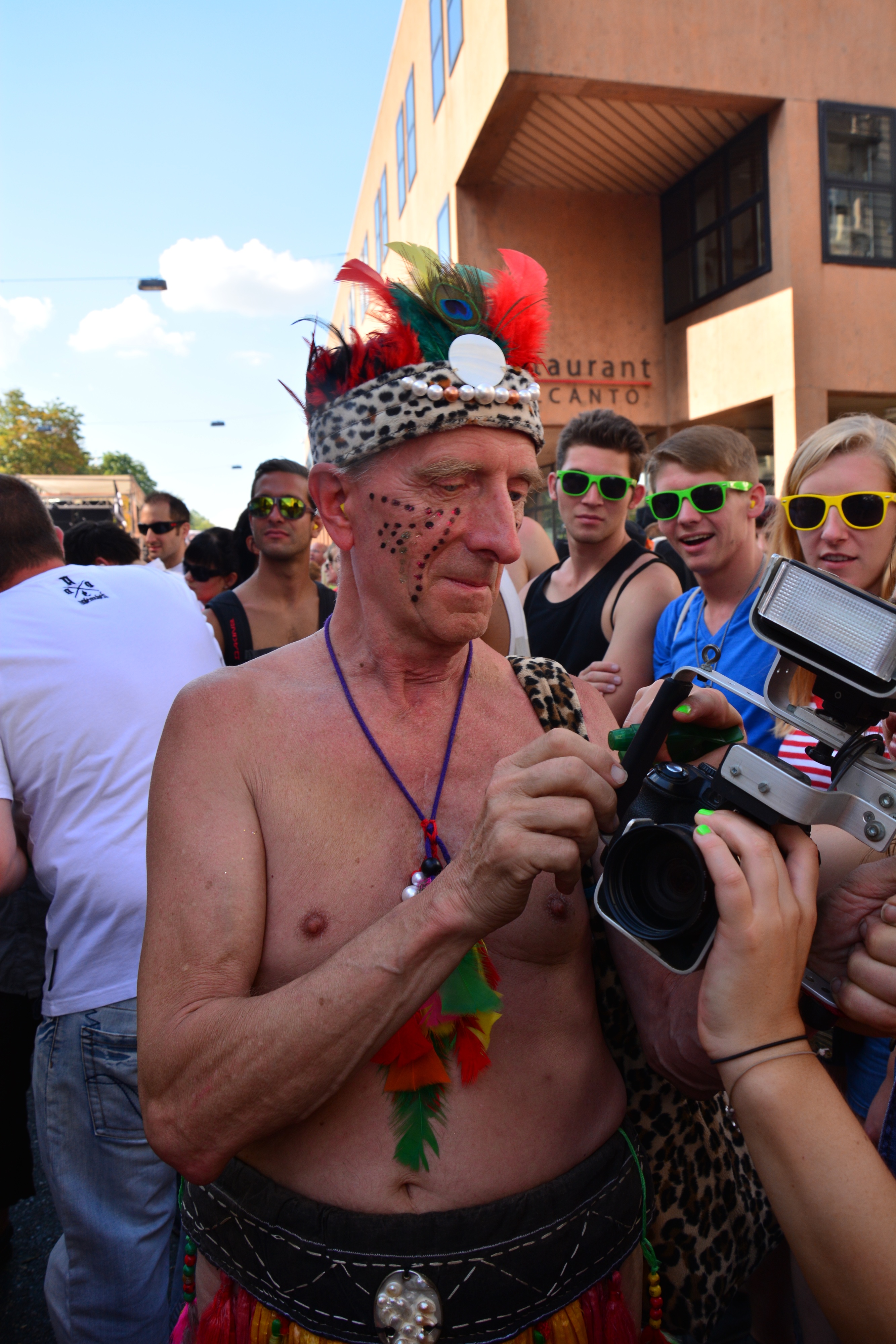 Street Parade 2013 - 189