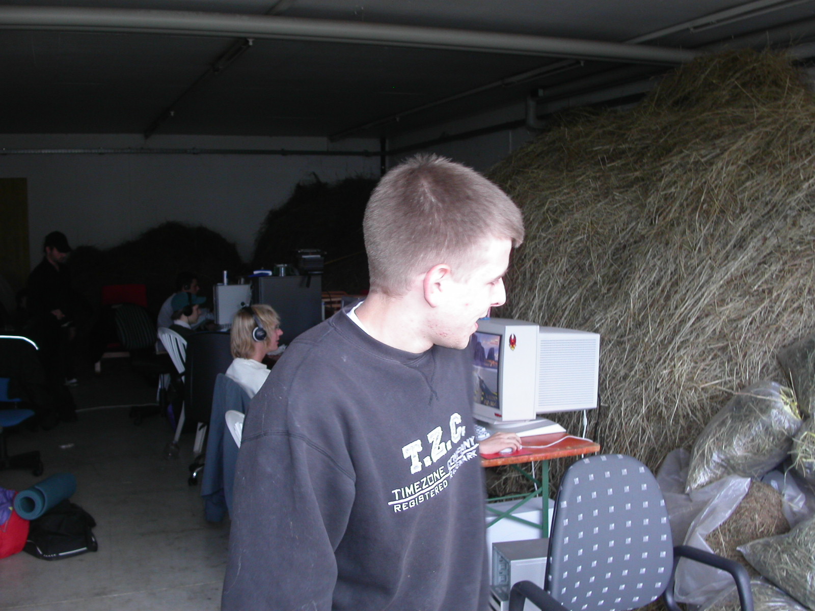 2004-10-15 - skV Clan-LAN - 132