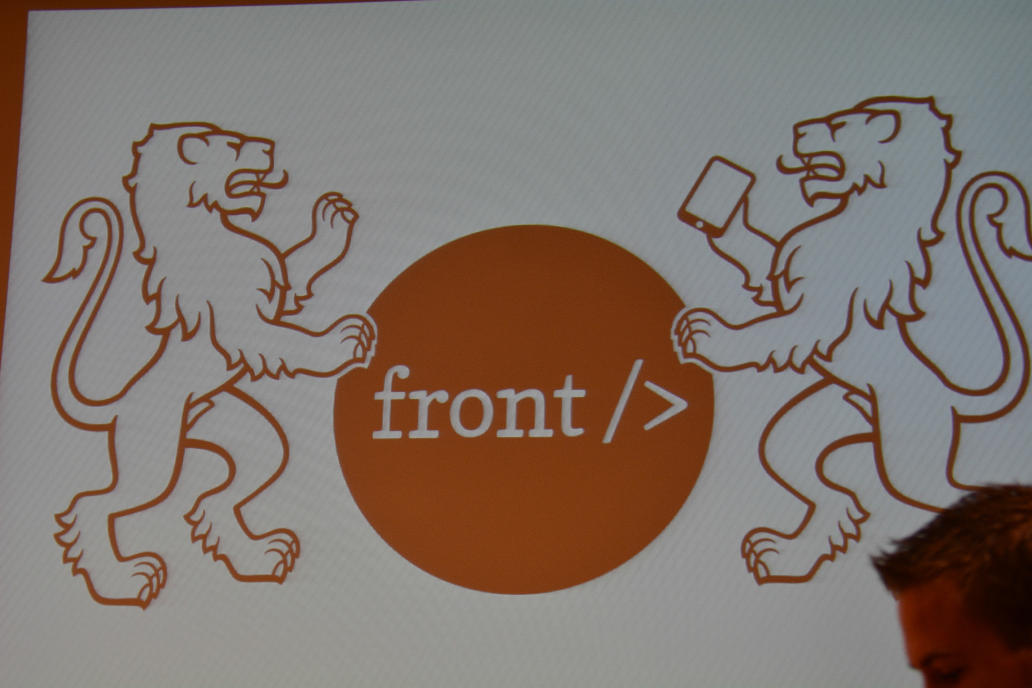 Frontend Conference 2013 - 010