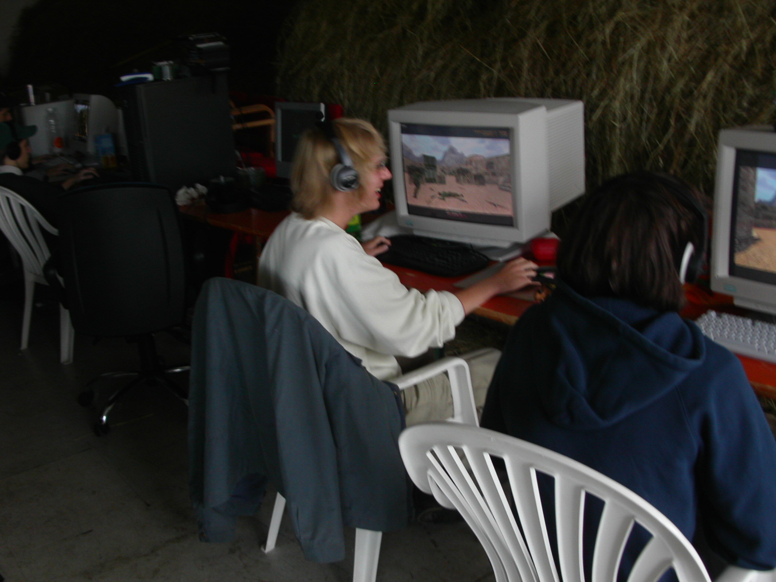 2004-10-15 - skV Clan-LAN - 136