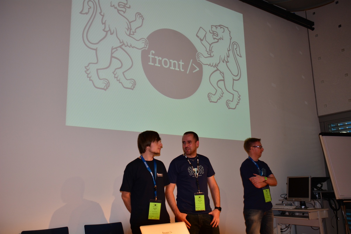 Frontend Conference 2013 - 084