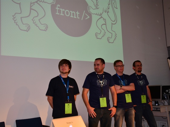 Frontend Conference 2013 - 085