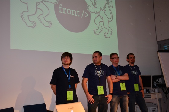 Frontend Conference 2013 - 085