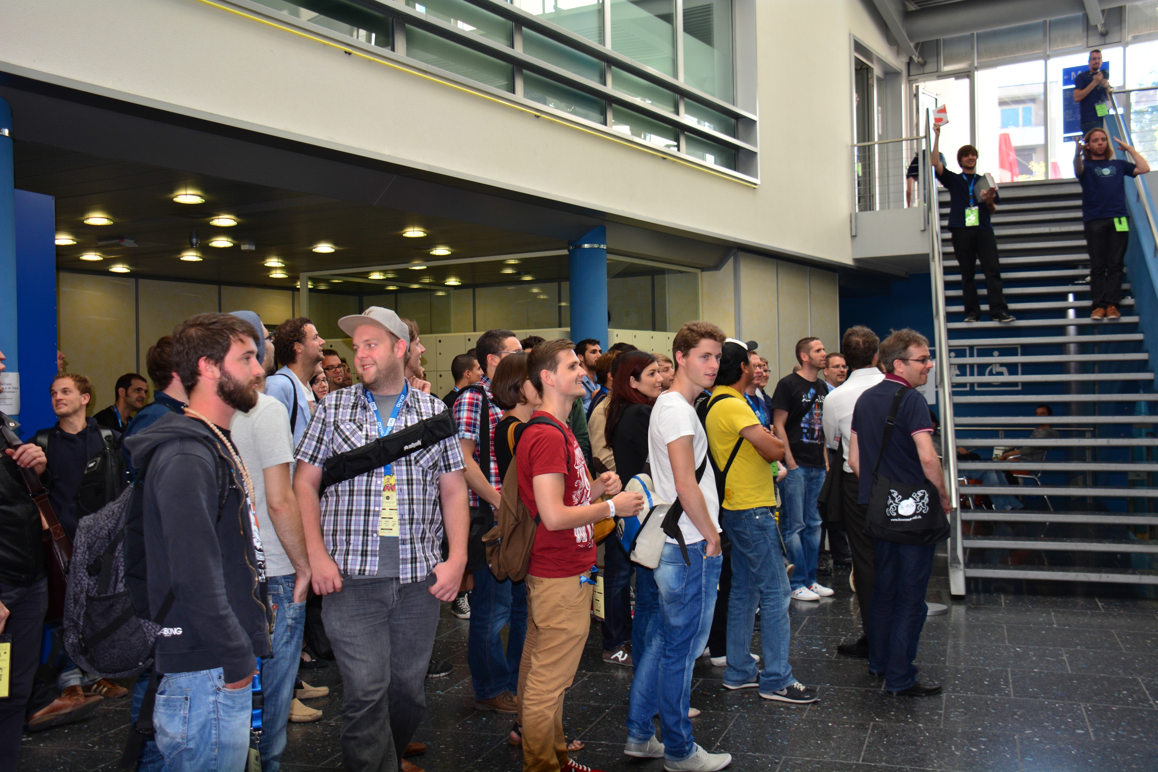 Frontend Conference 2013 - 104