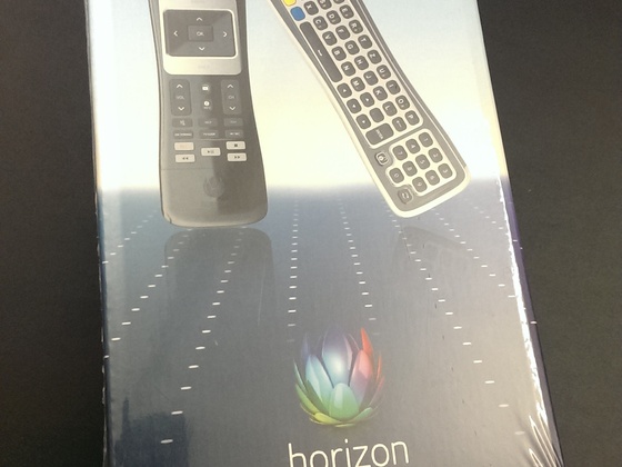 Cablecom Horizon Remote Control (1)