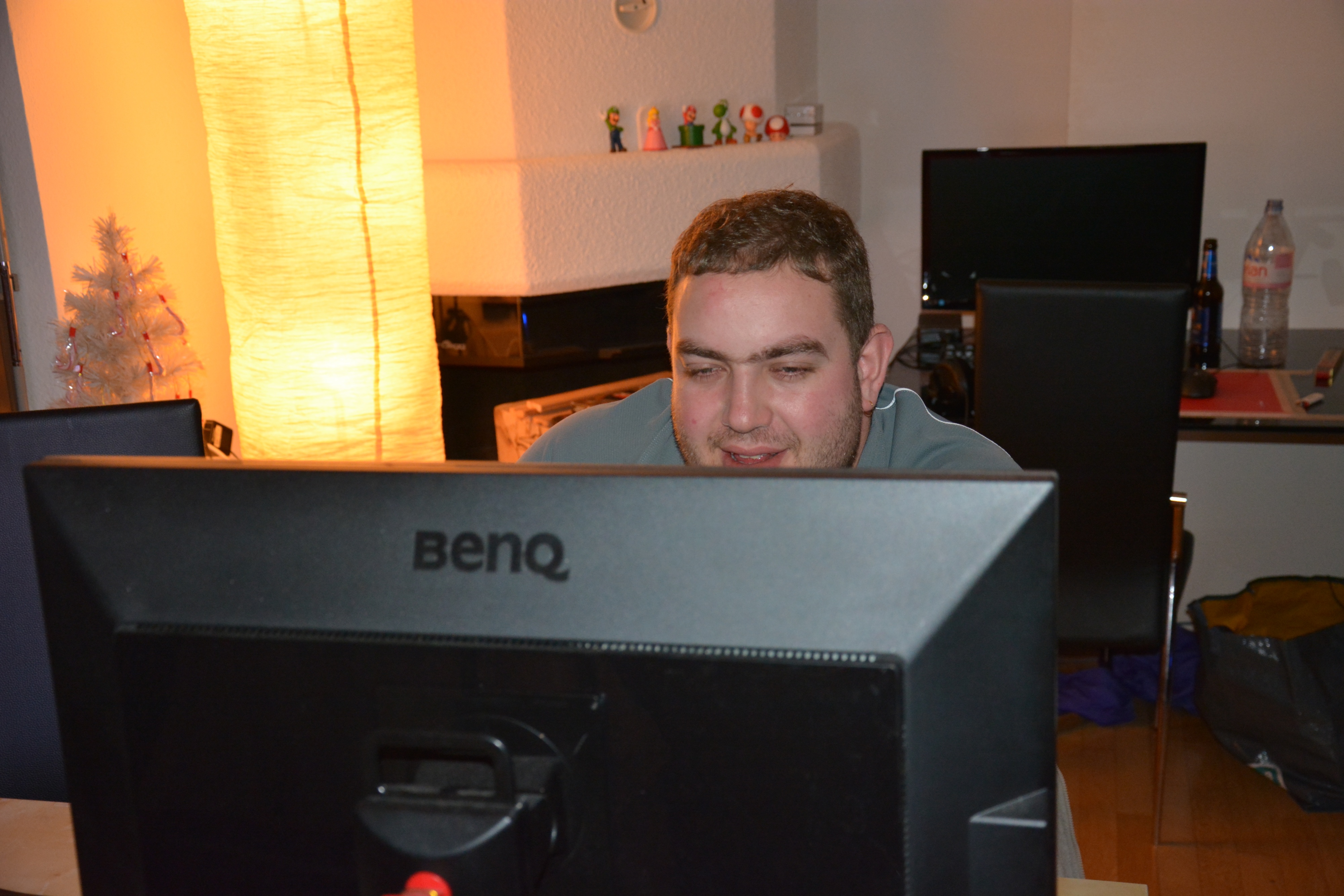 2013-12-26 - PentHouse LAN 2013 - 017