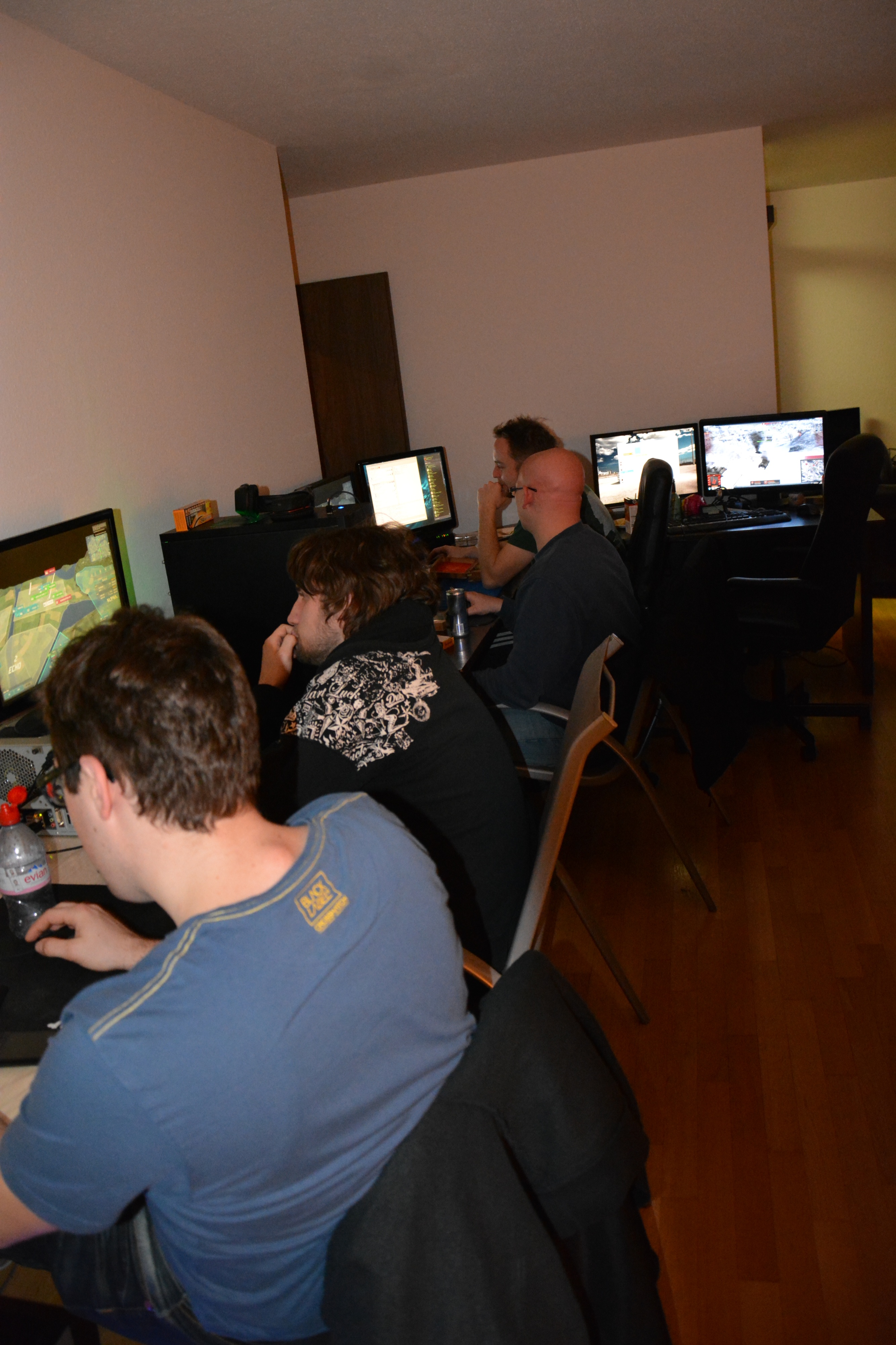 2013-12-26 - PentHouse LAN 2013 - 019