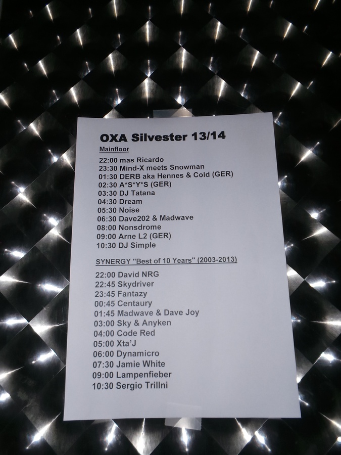 2013-12-31 - OXA Silvester Remember 2013 2014 - 001
