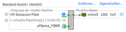 vSwitch