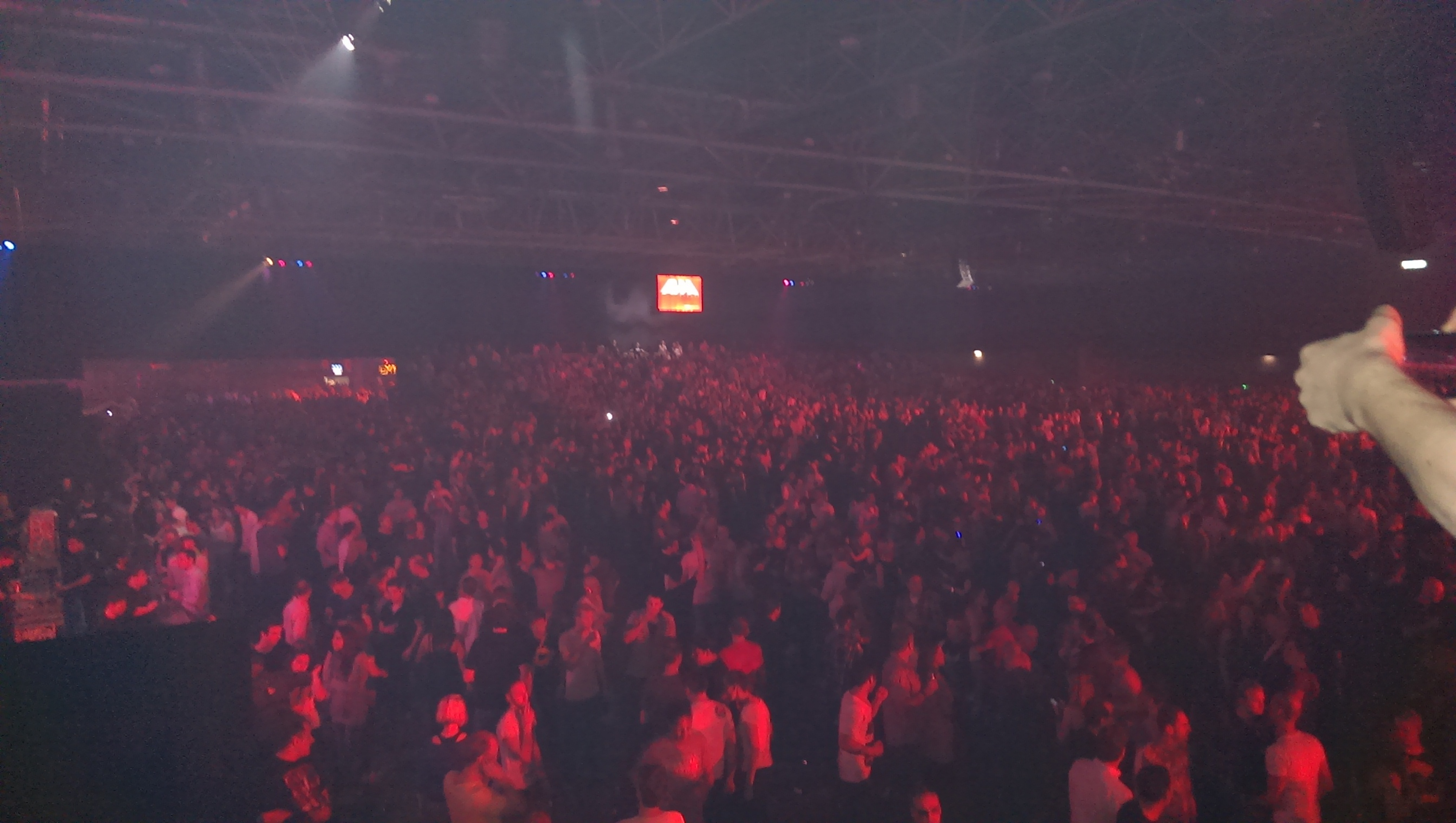 2014-02-15 - A State Of Trance 650 New Horizon Utrecht - 186