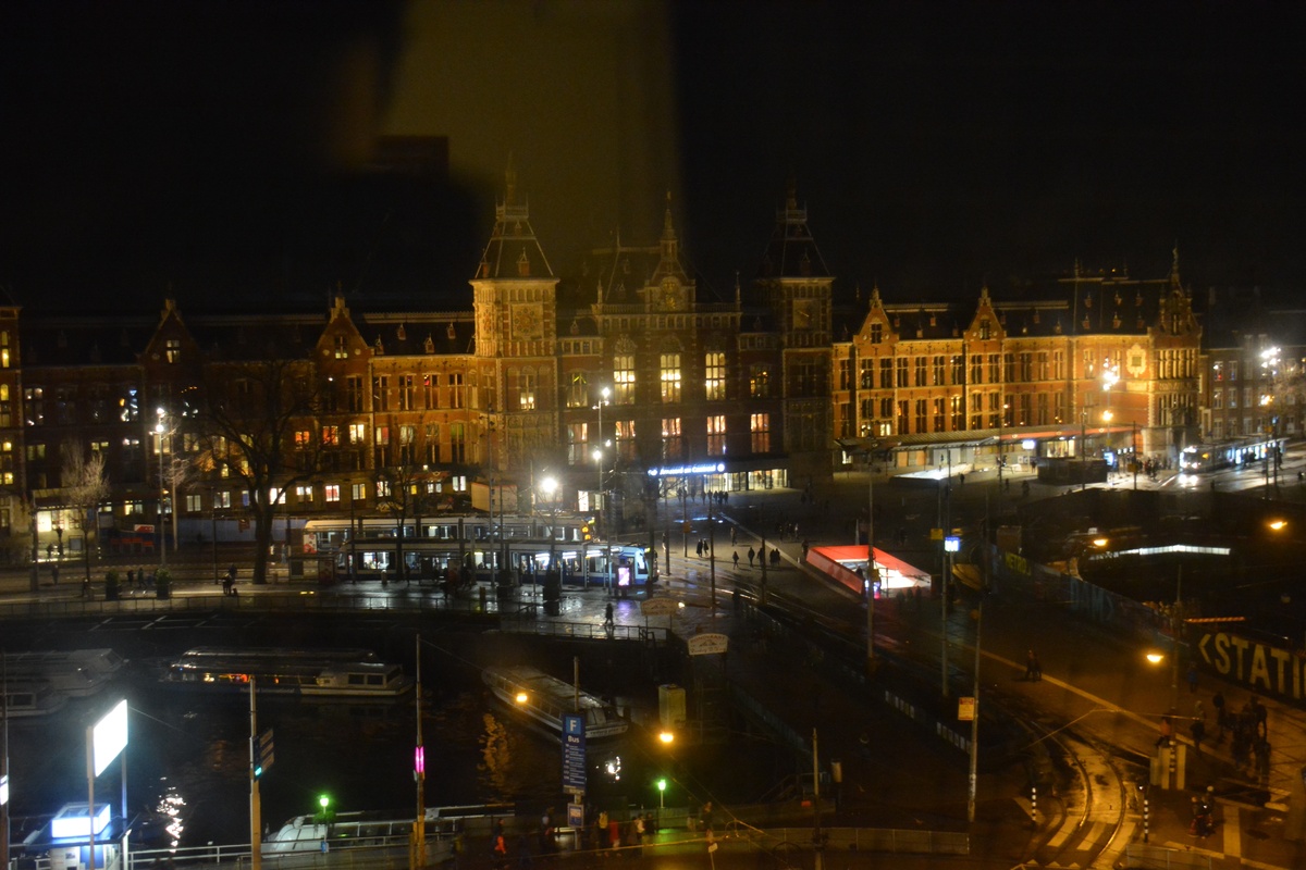 2014-02-13 - Trip To Amsterdam 2014 - 014