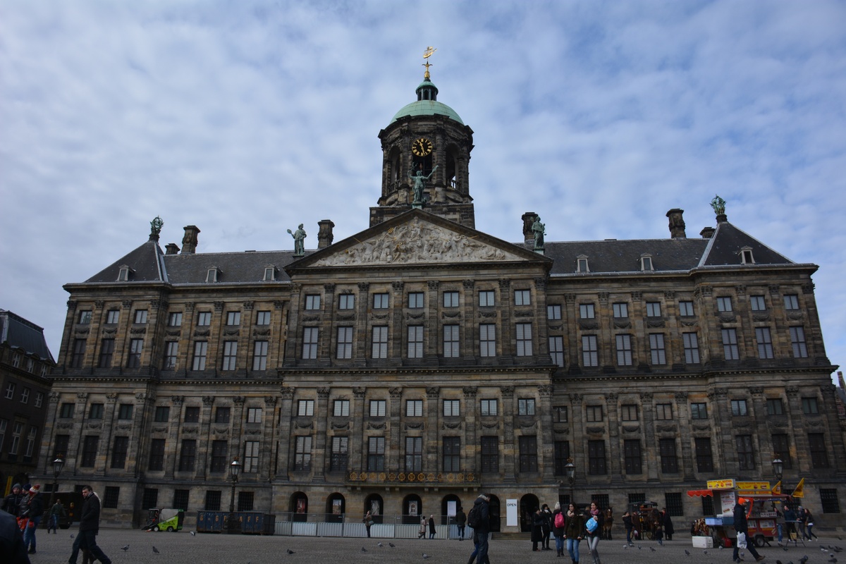 2014-02-13 - Trip To Amsterdam 2014 - 015