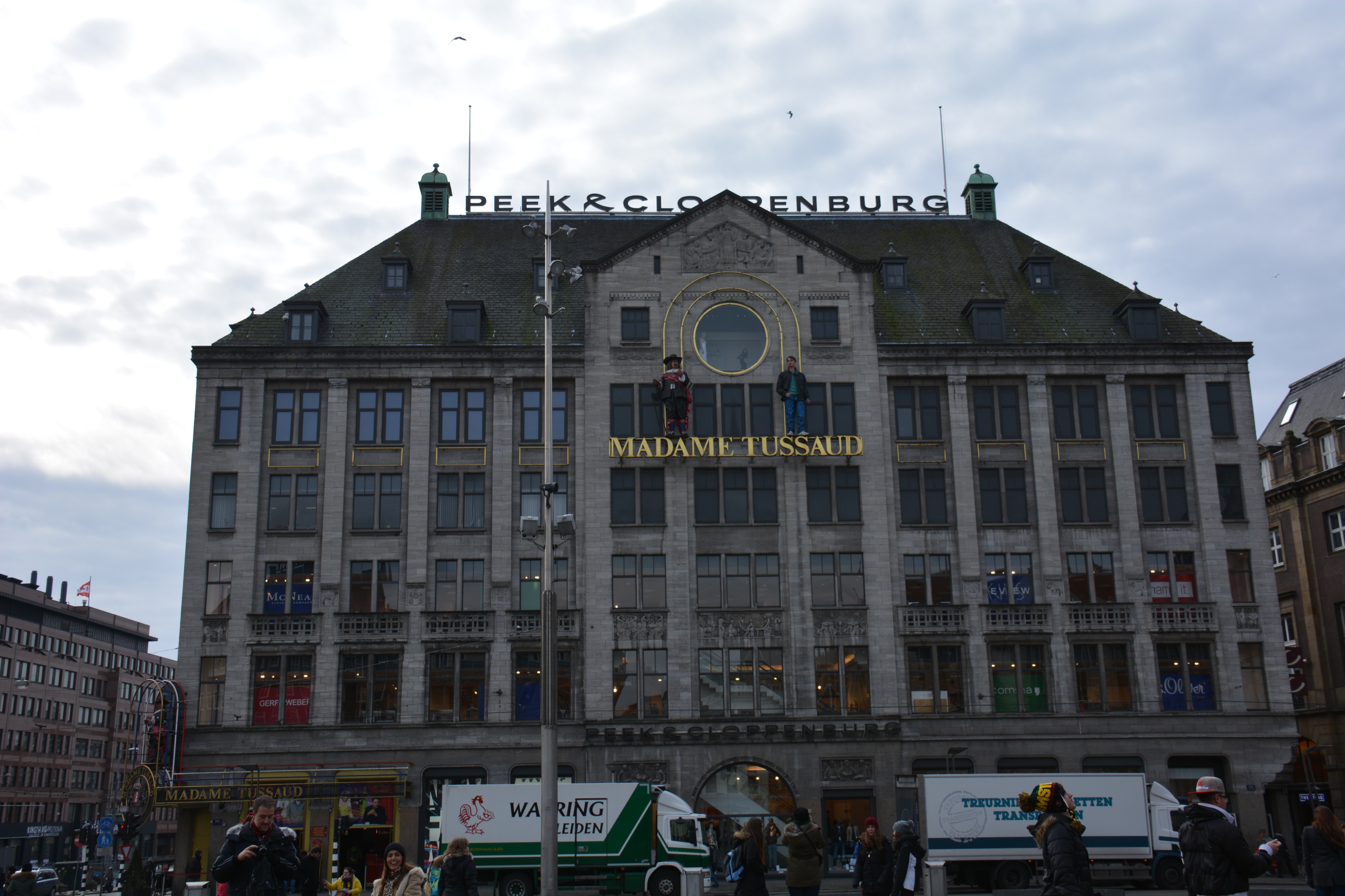 2014-02-13 - Trip To Amsterdam 2014 - 016