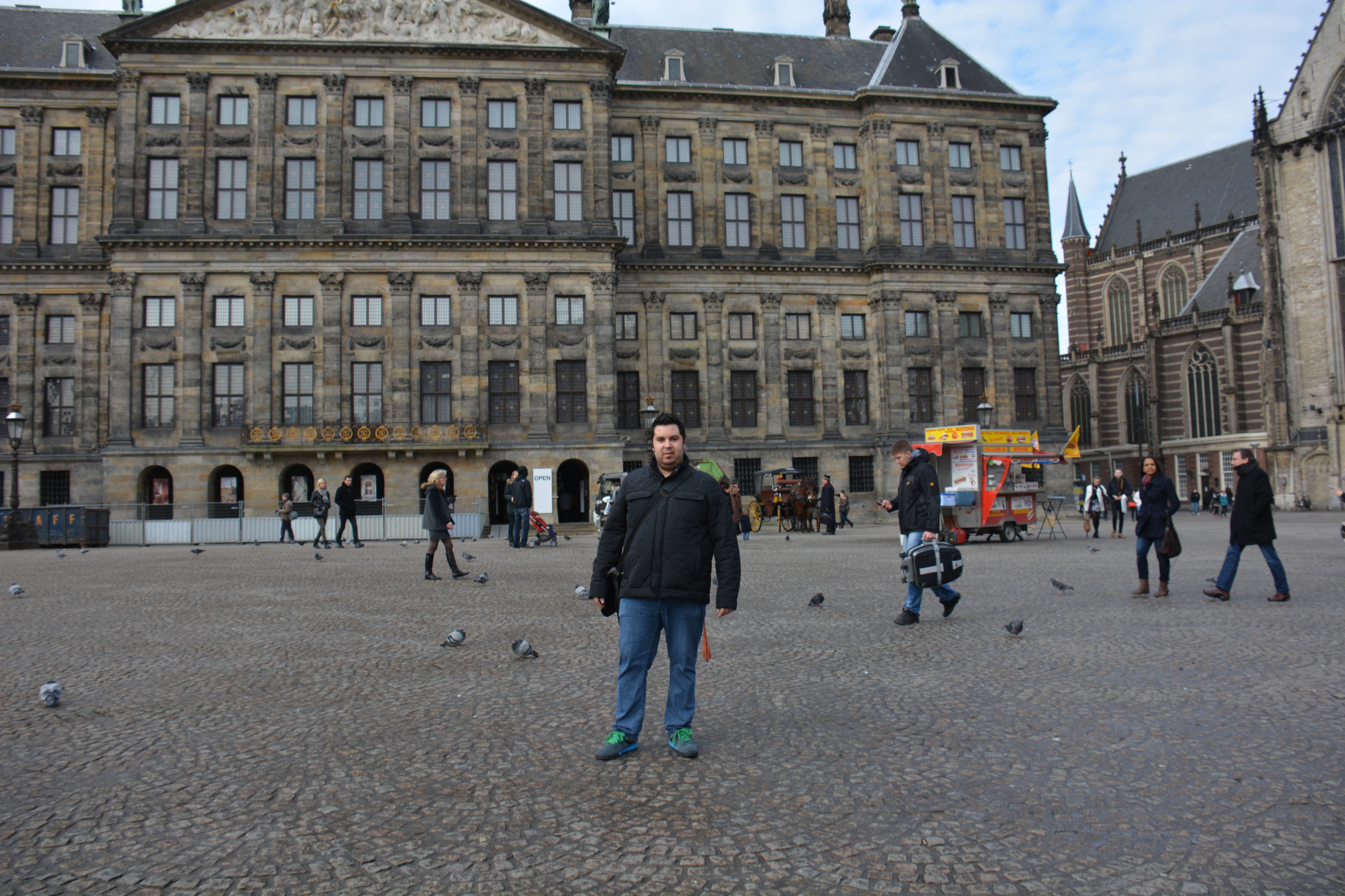 2014-02-13 - Trip To Amsterdam 2014 - 018