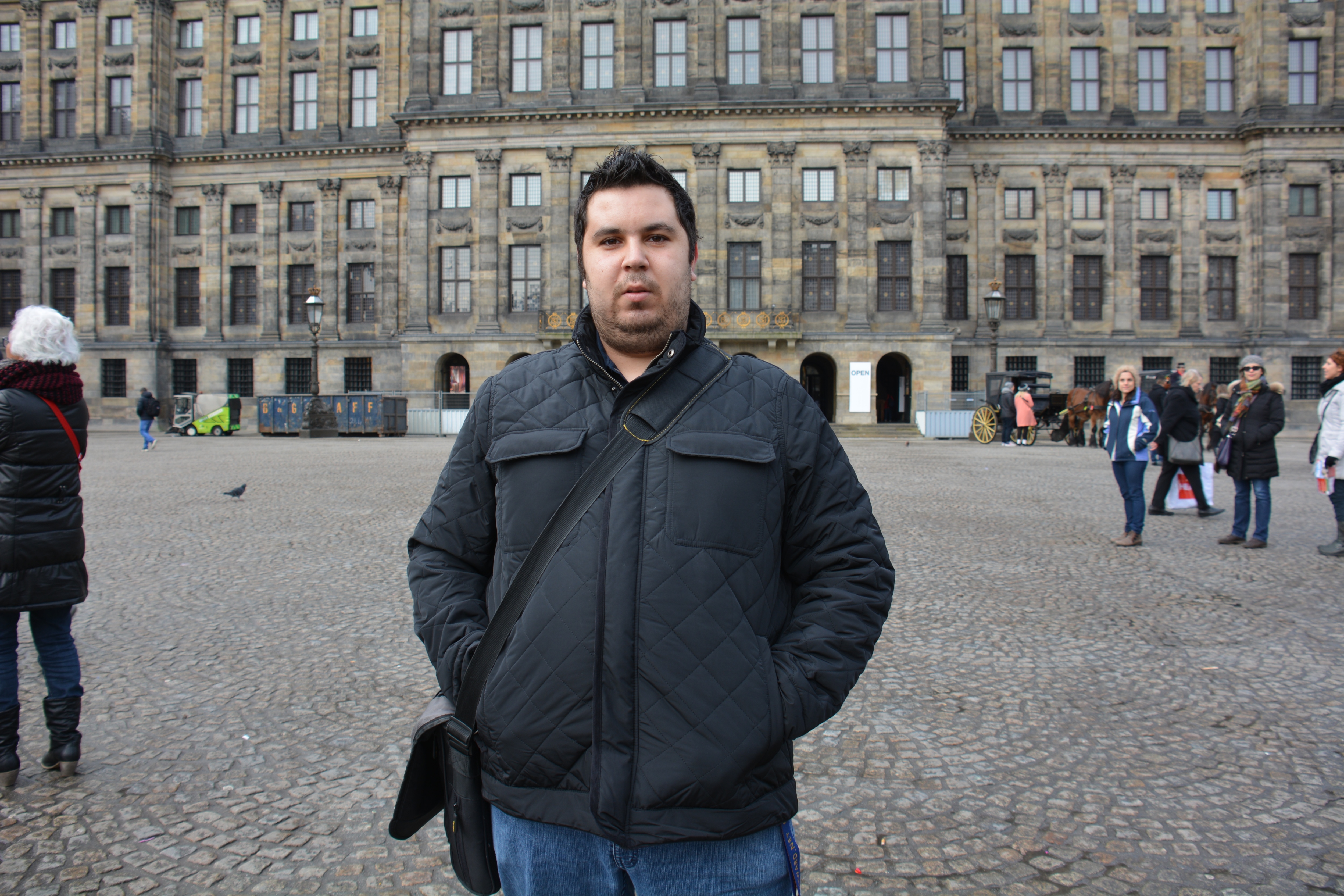 2014-02-13 - Trip To Amsterdam 2014 - 019