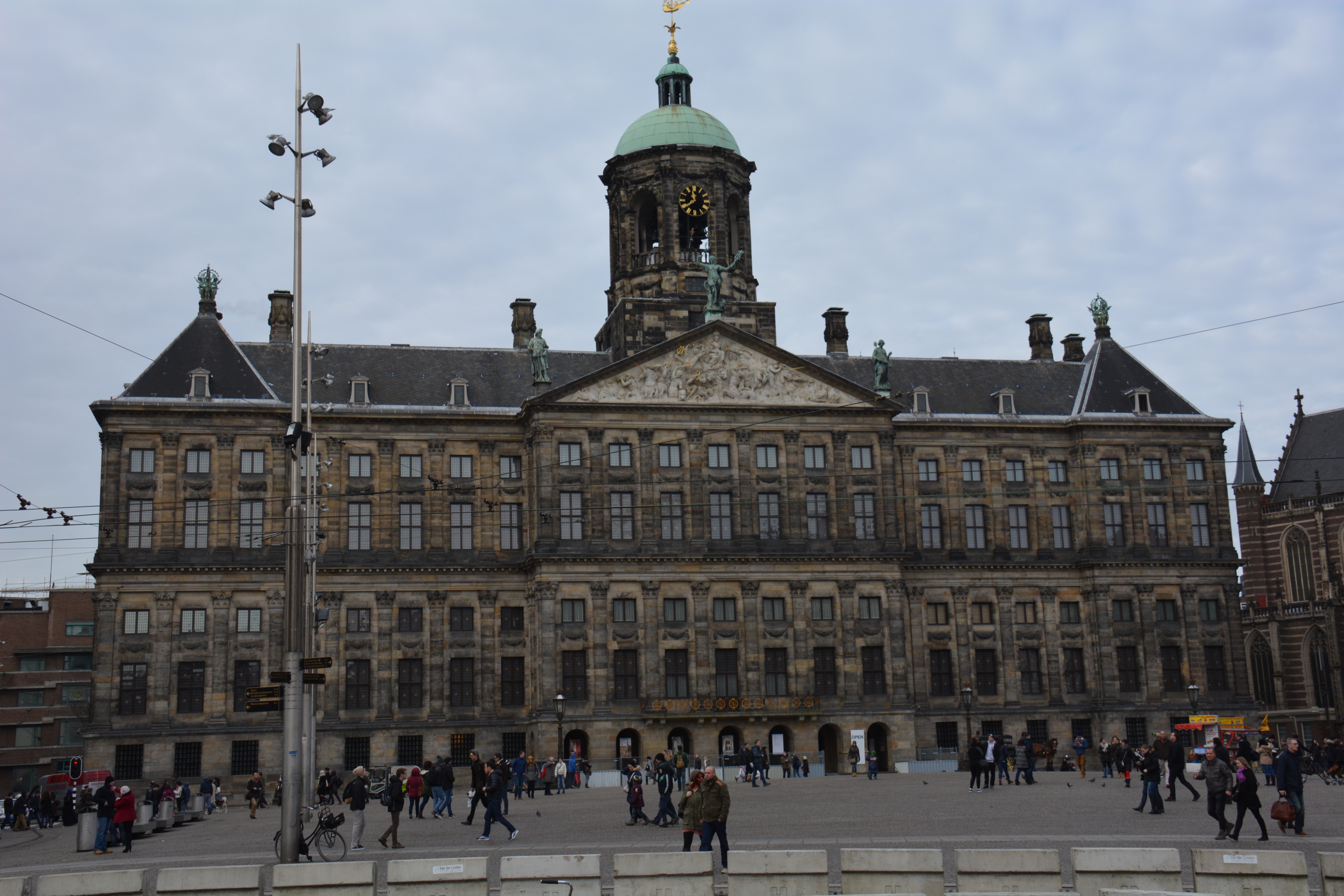 2014-02-13 - Trip To Amsterdam 2014 - 022