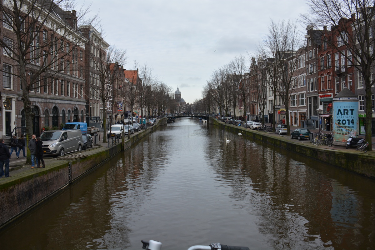 2014-02-13 - Trip To Amsterdam 2014 - 023