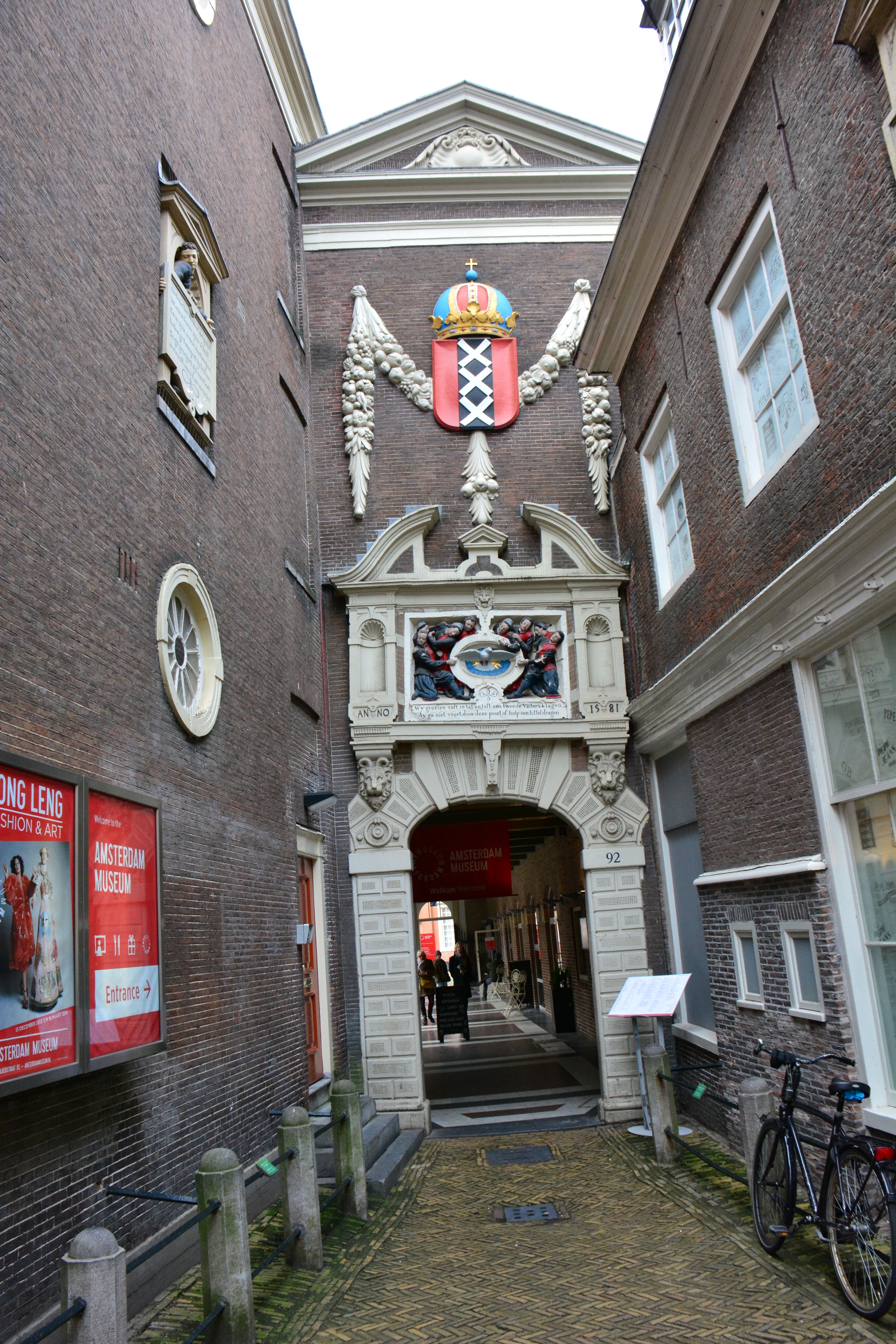 2014-02-13 - Trip To Amsterdam 2014 - 028