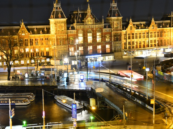 2014-02-13 - Trip To Amsterdam 2014 - 035
