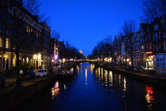 2014-02-13 - Trip To Amsterdam 2014 - 050