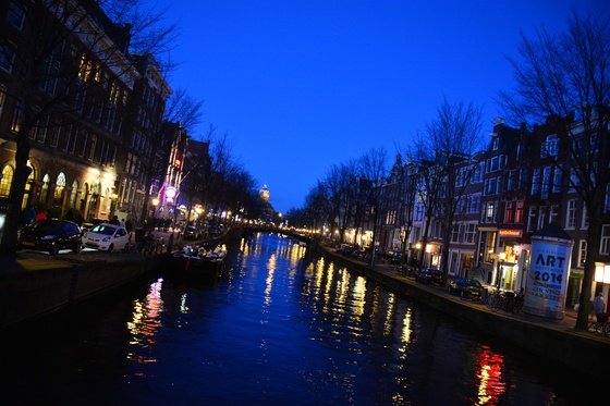 2014-02-13 - Trip To Amsterdam 2014 - 051