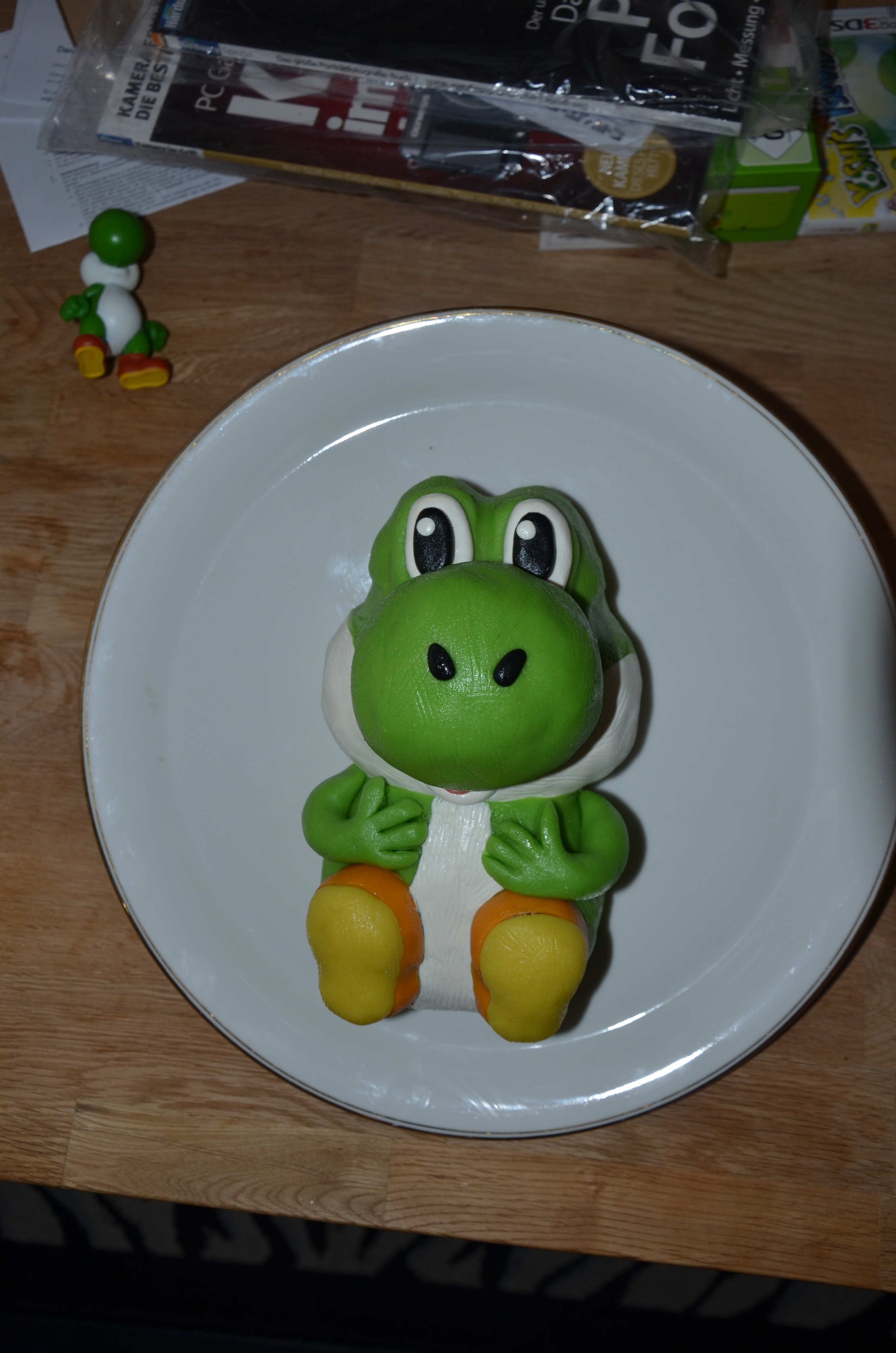 2014-03-14 - Geburtstags Yoshi - 008