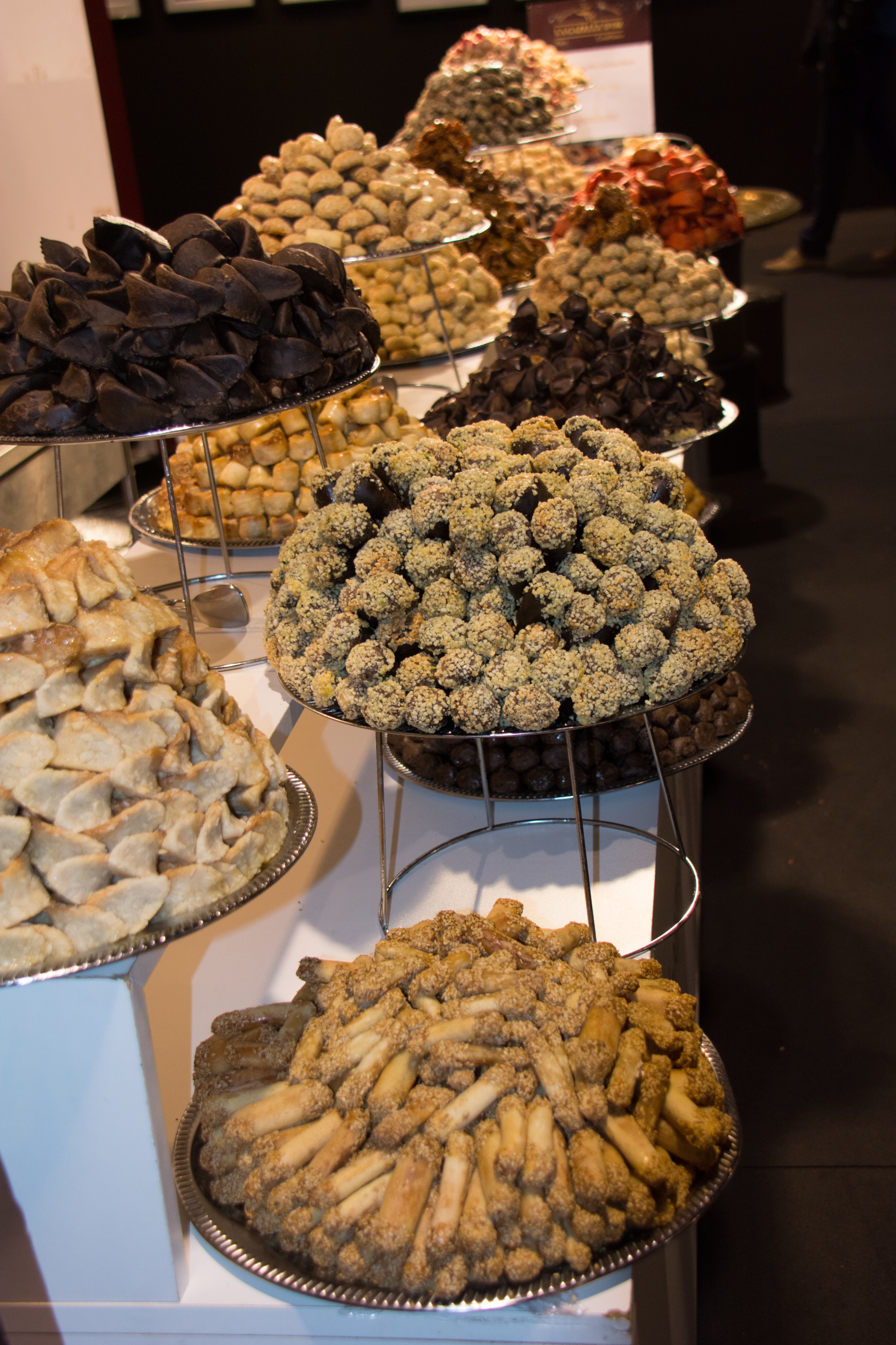 2014-04-03 - Salon Du Chocolat 2014 - 022