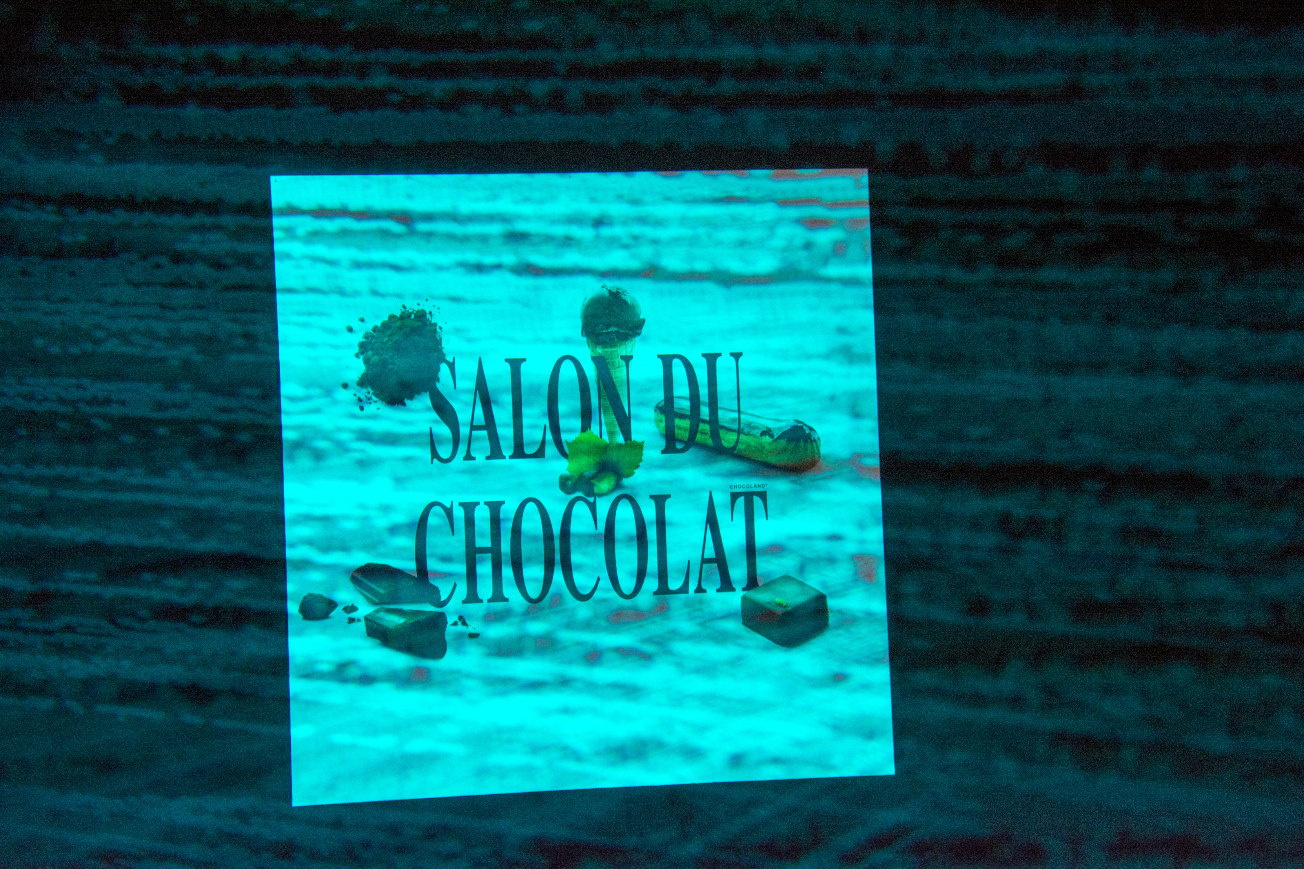 2014-04-03 - Salon Du Chocolat 2014 - 027