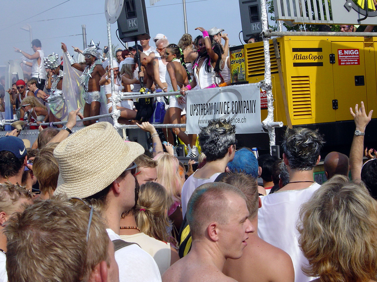 2003-08-09 - Streetparade 2003 - 015