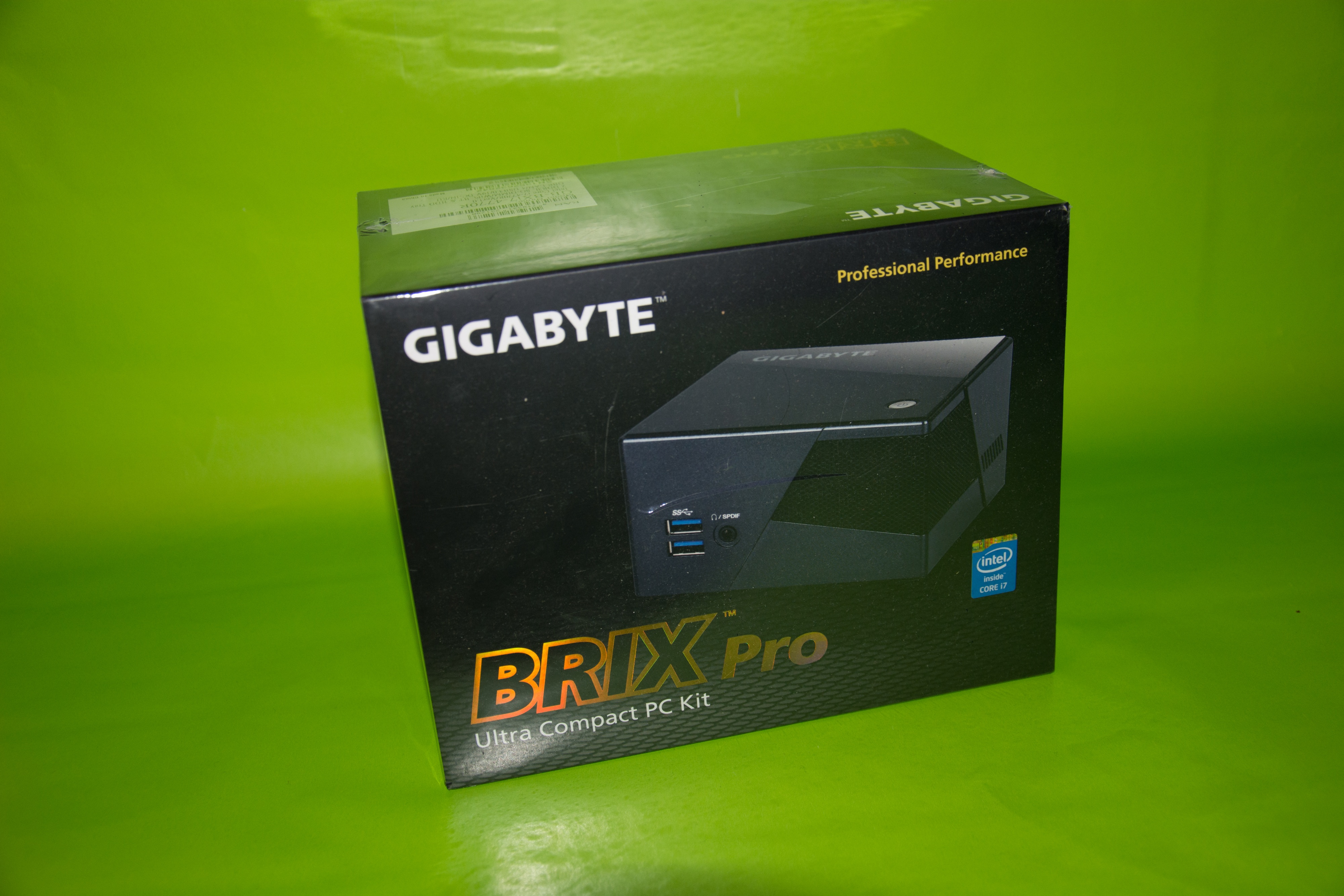 2014-04-12 - Gigabyte Brix Pro - 001