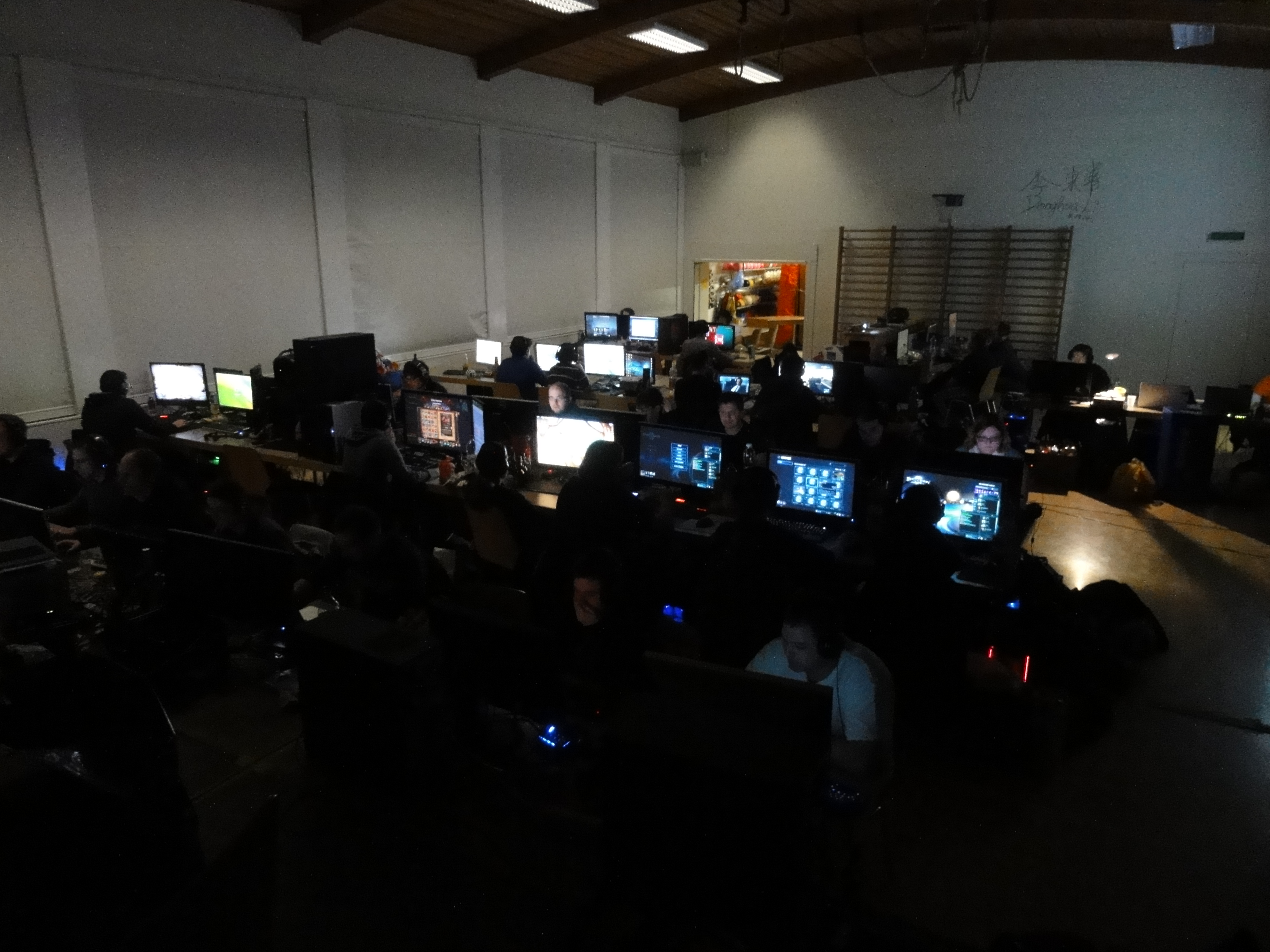 2013-02-23 DreamLAN 16 - 05