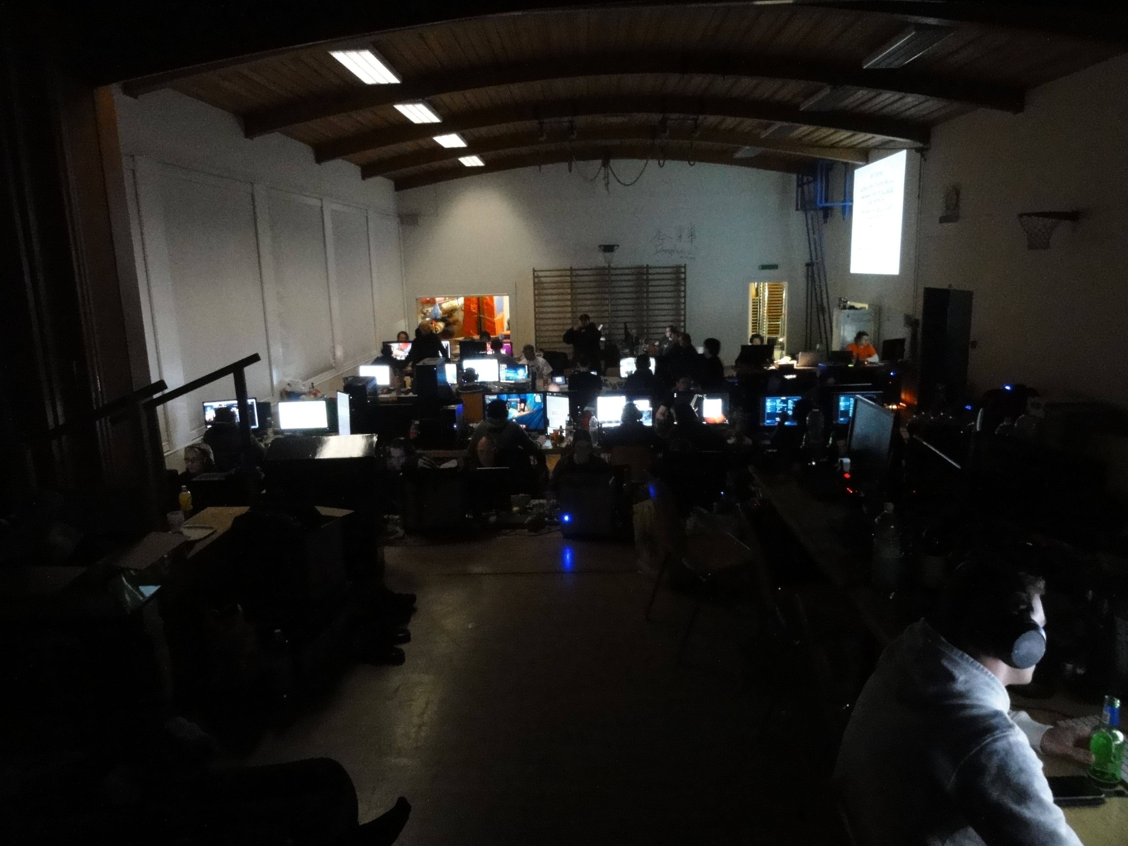 2013-02-23 DreamLAN 16 - 10