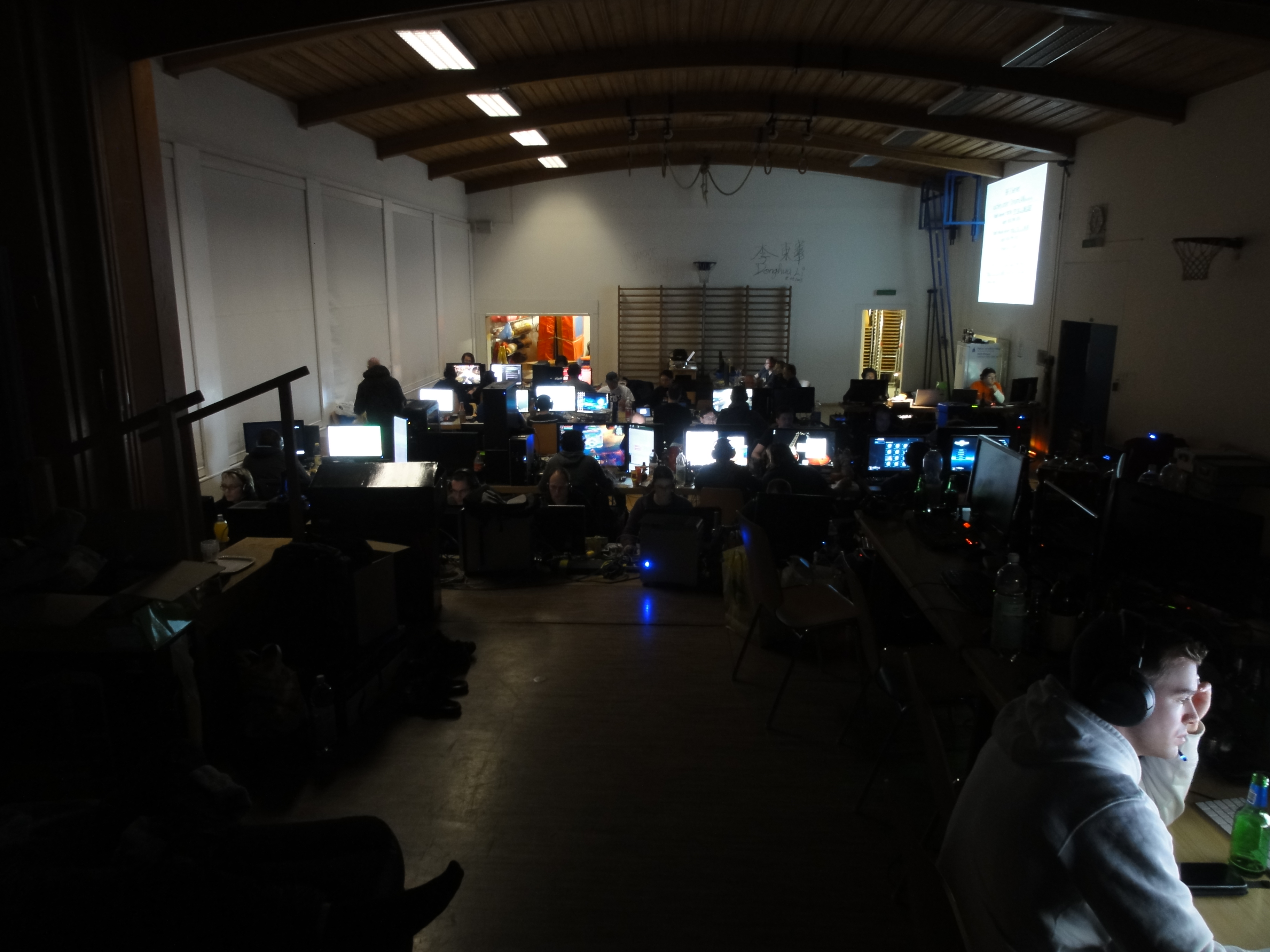 2013-02-23 DreamLAN 16 - 11