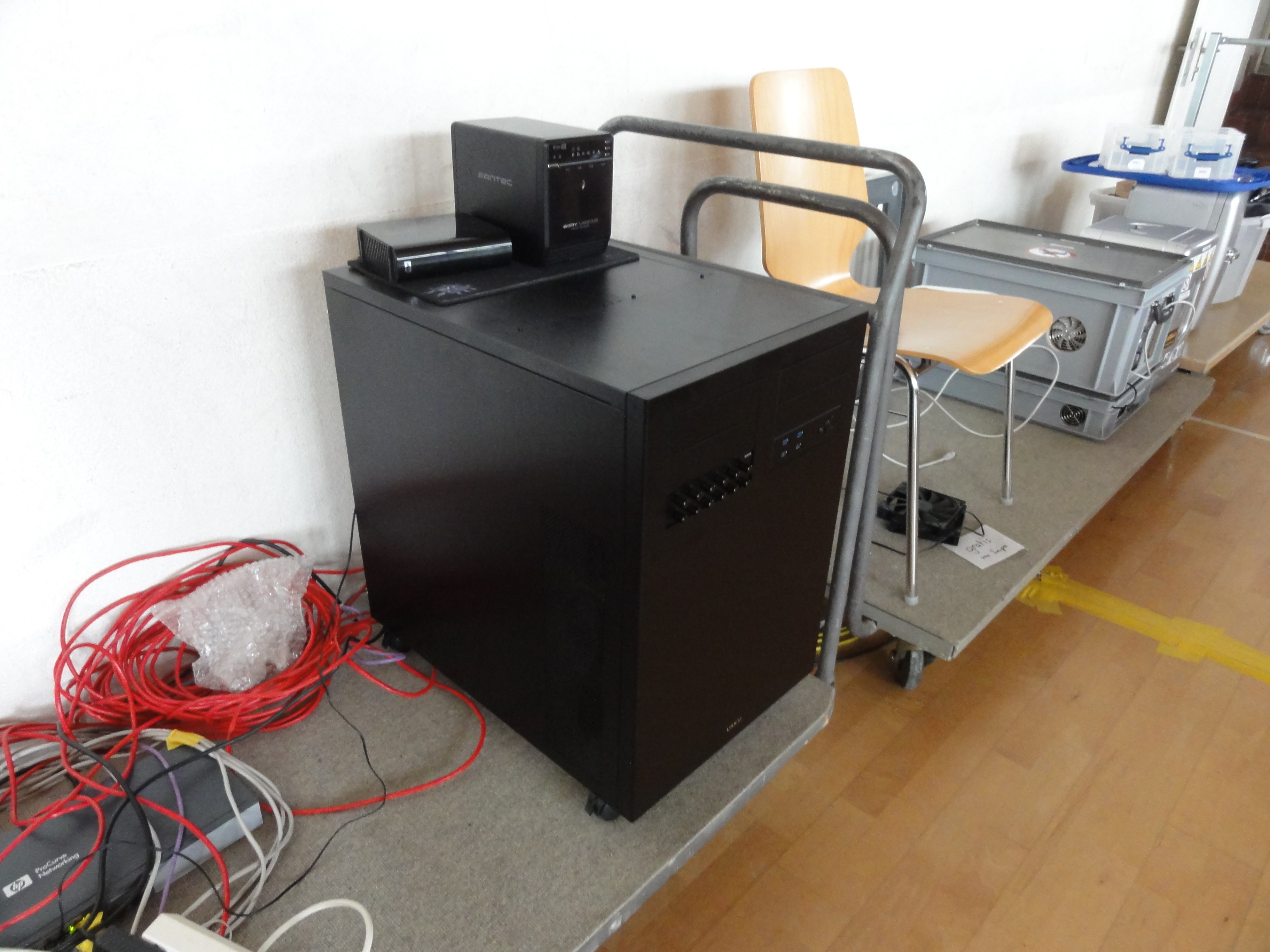 2013-02-23 DreamLAN 16 - 14