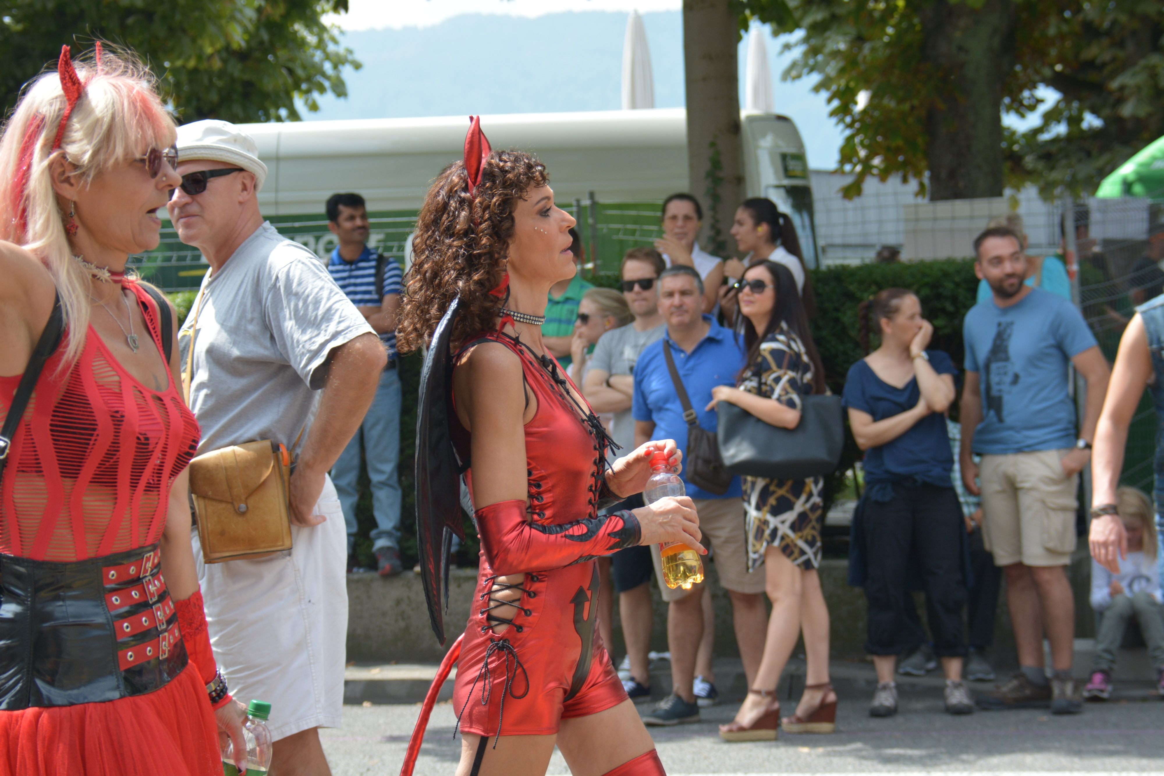 2014-08-02 - Street Parade 2014 - 008