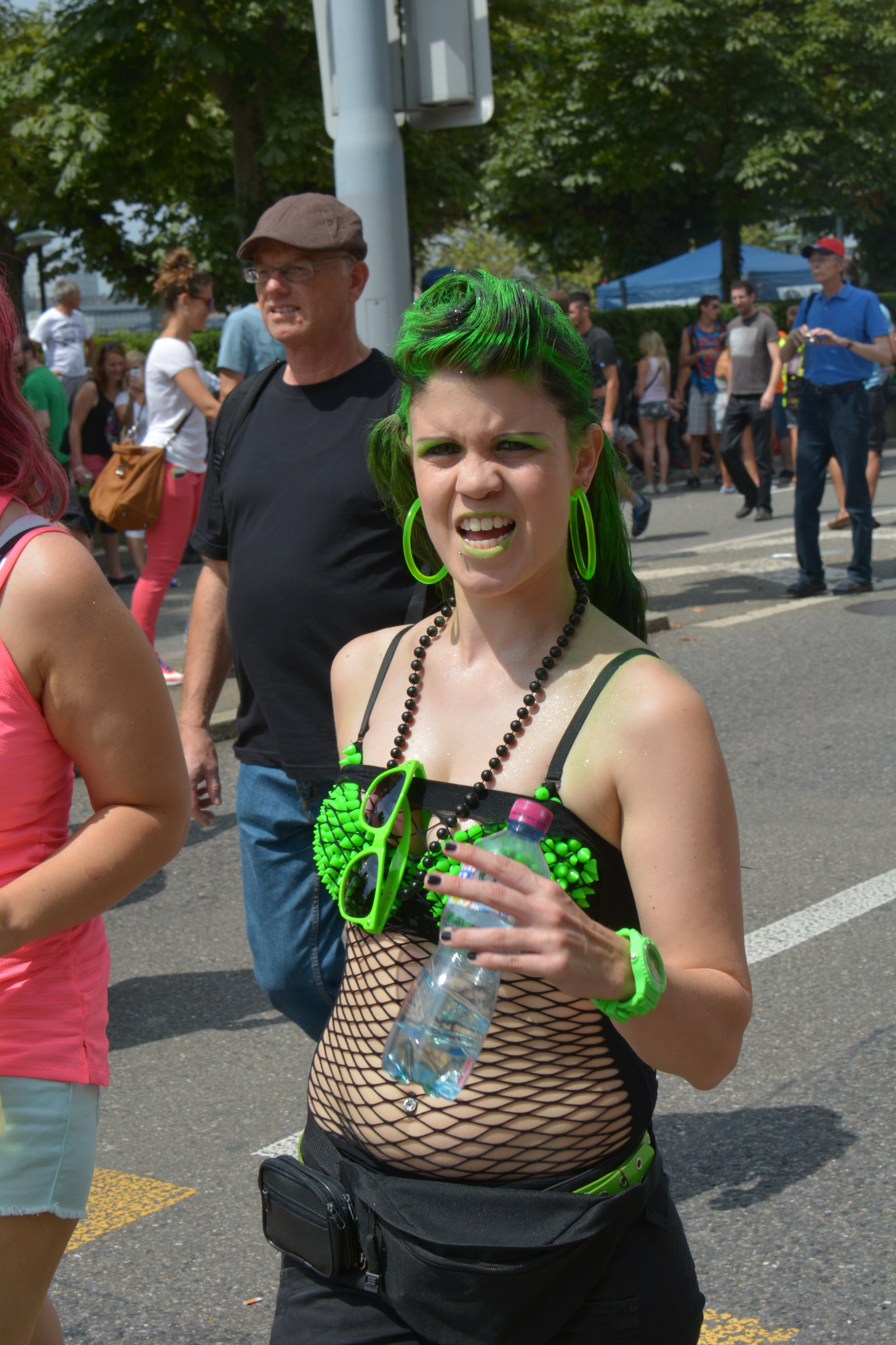 2014-08-02 - Street Parade 2014 - 011