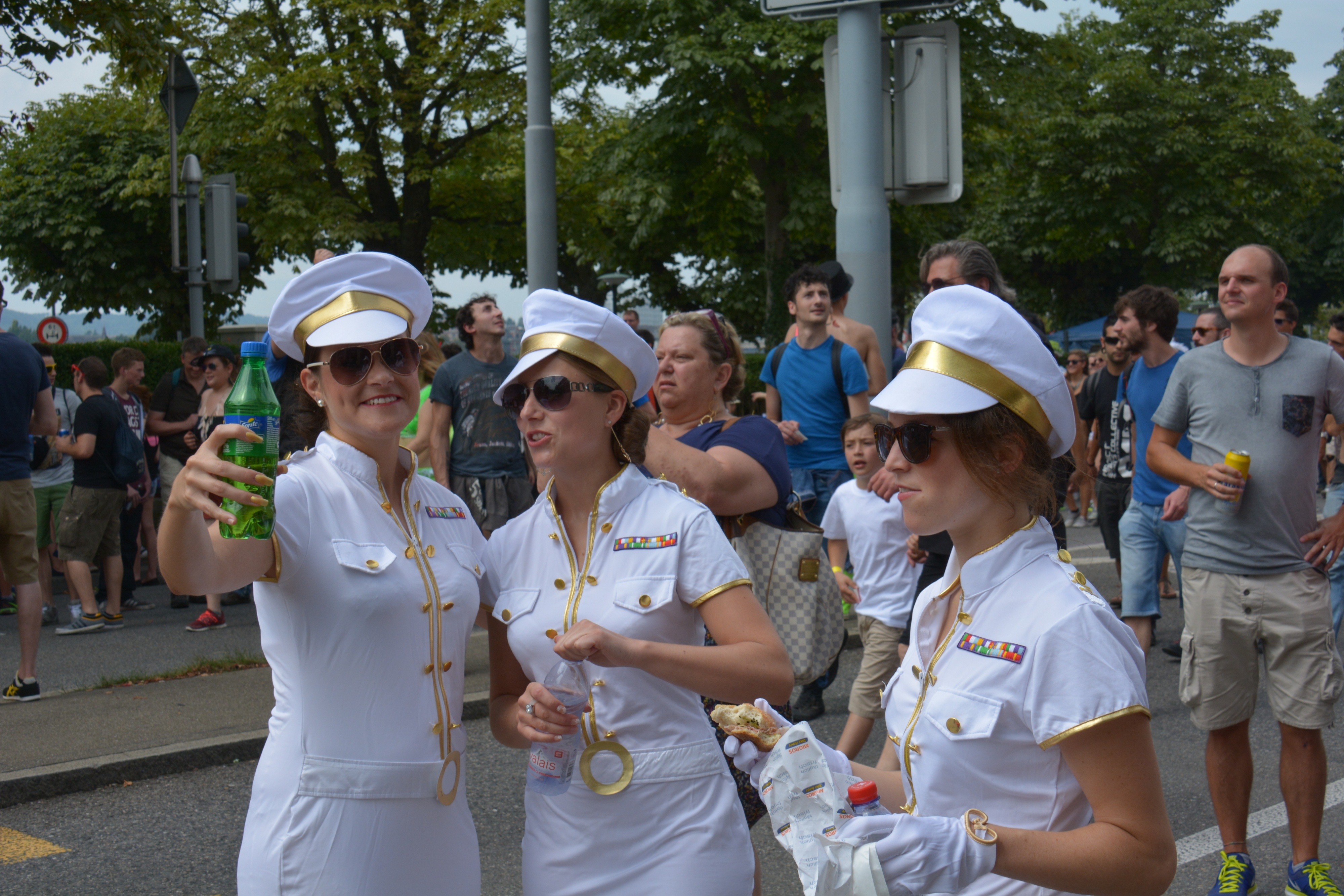 2014-08-02 - Street Parade 2014 - 018