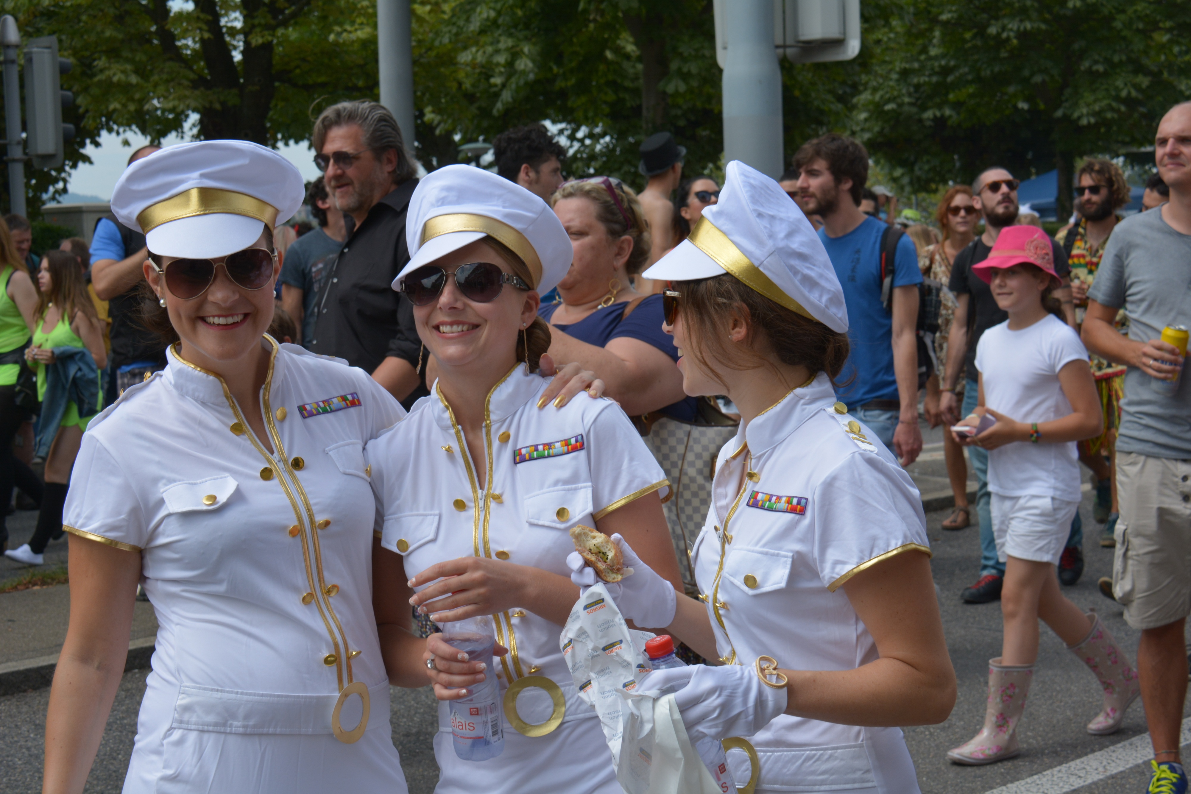 2014-08-02 - Street Parade 2014 - 019