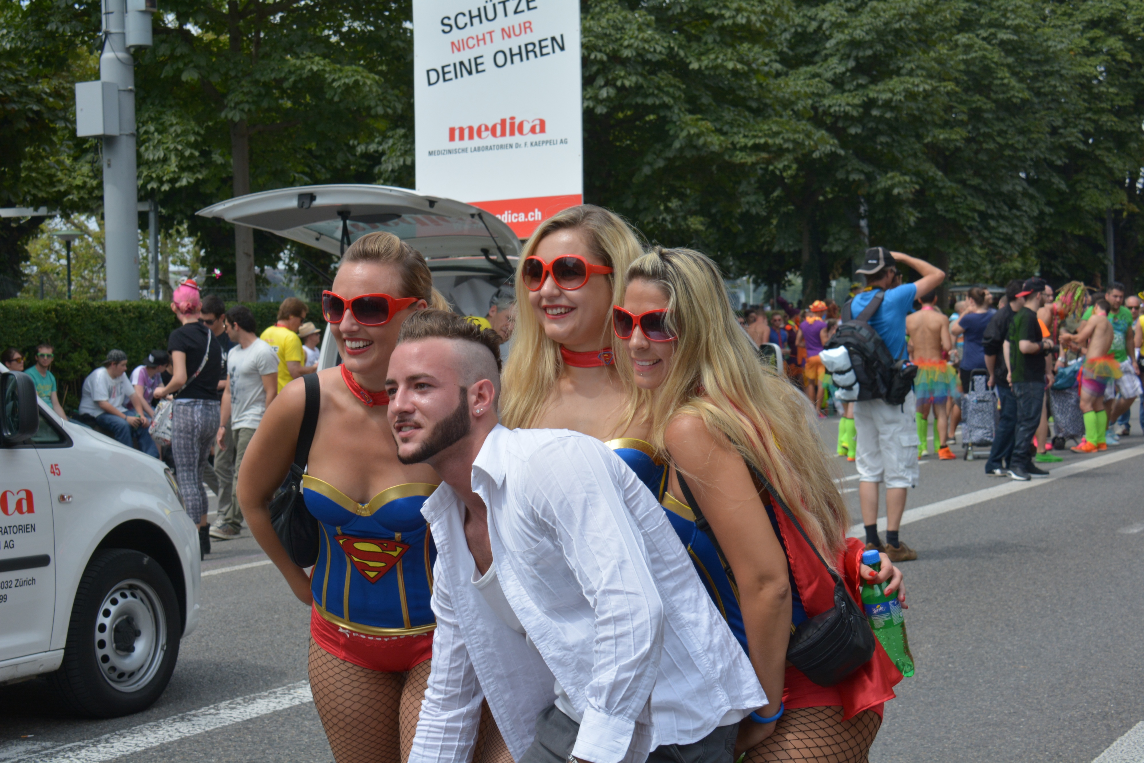 2014-08-02 - Street Parade 2014 - 025