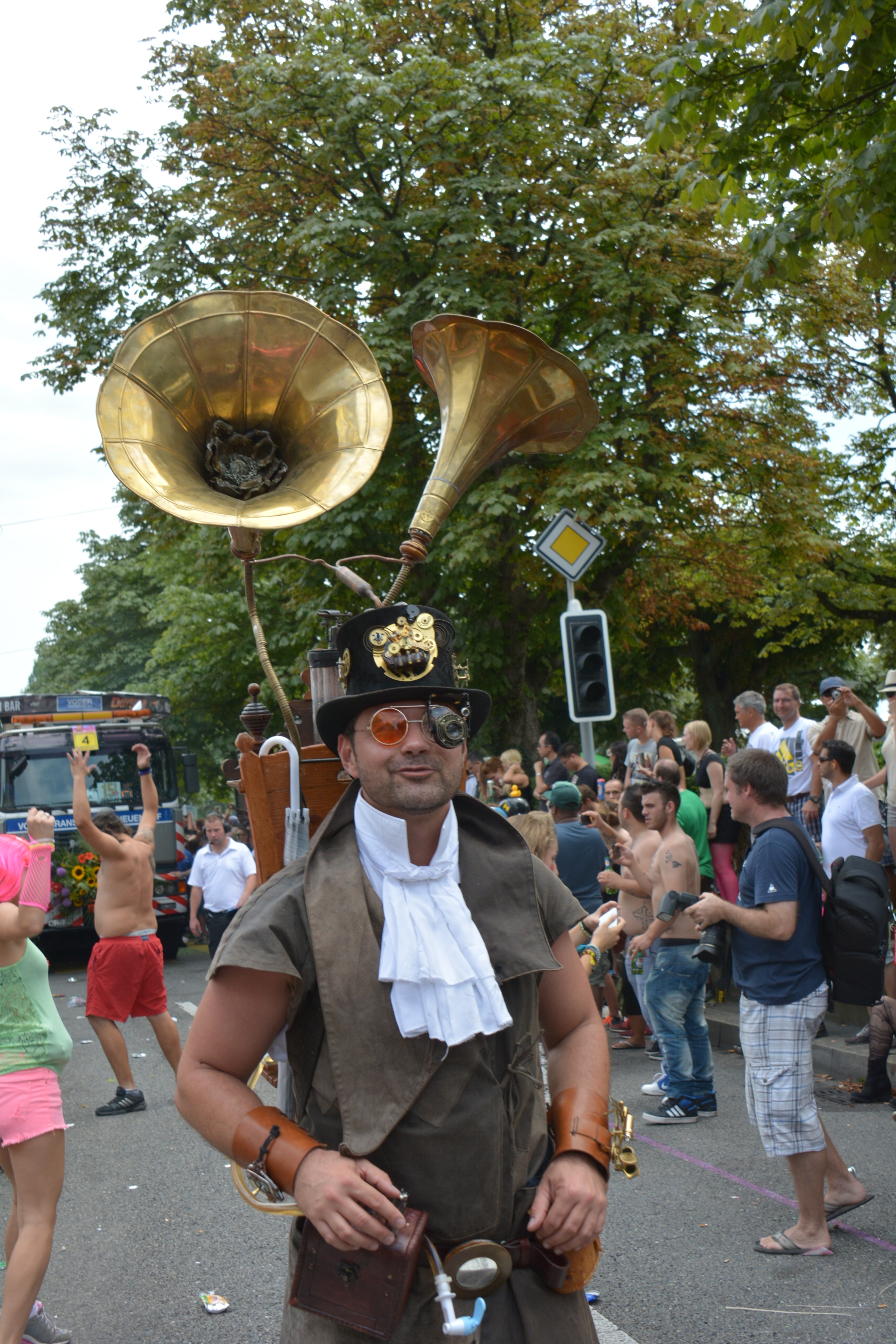 2014-08-02 - Street Parade 2014 - 095