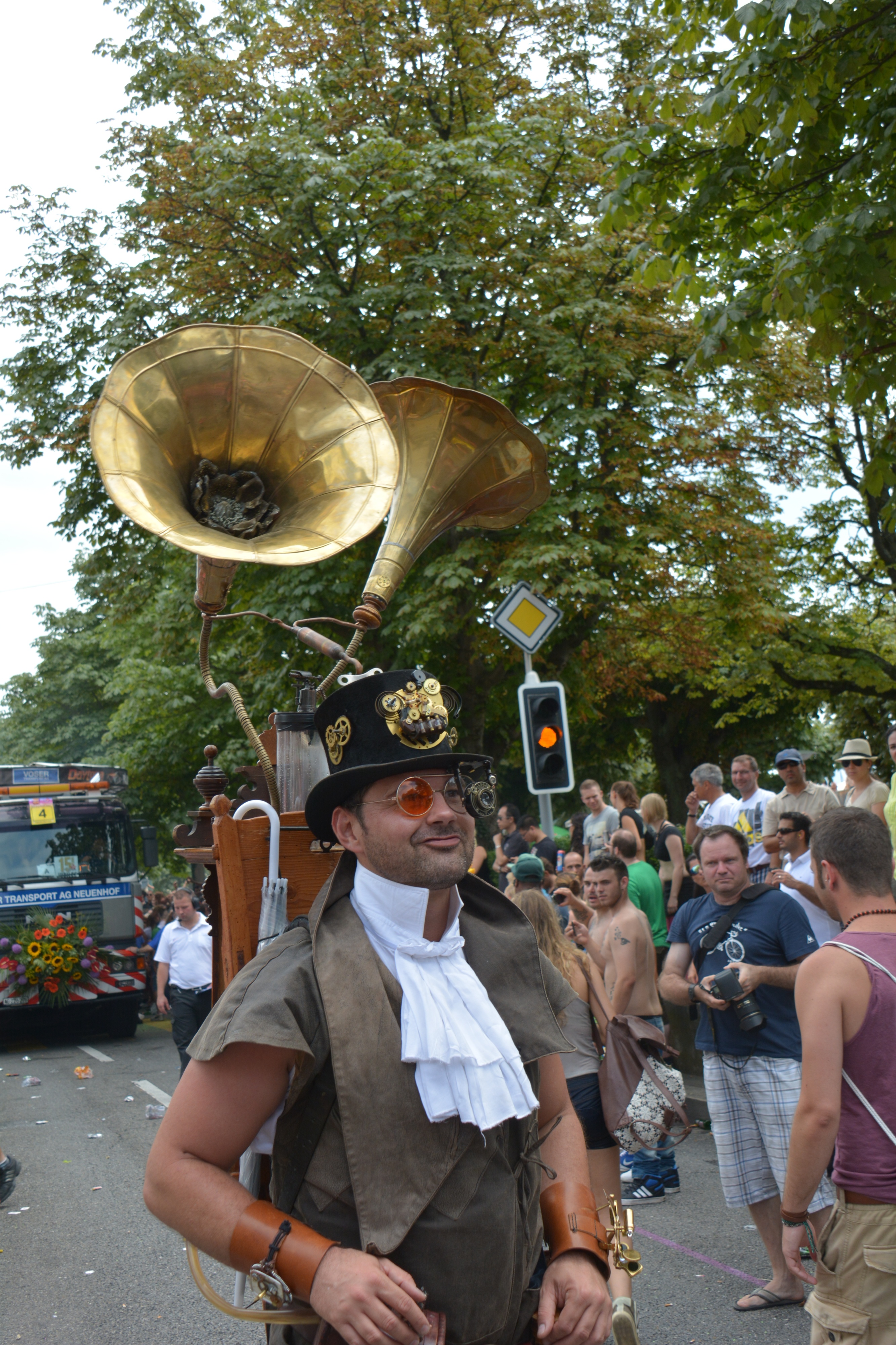 2014-08-02 - Street Parade 2014 - 096