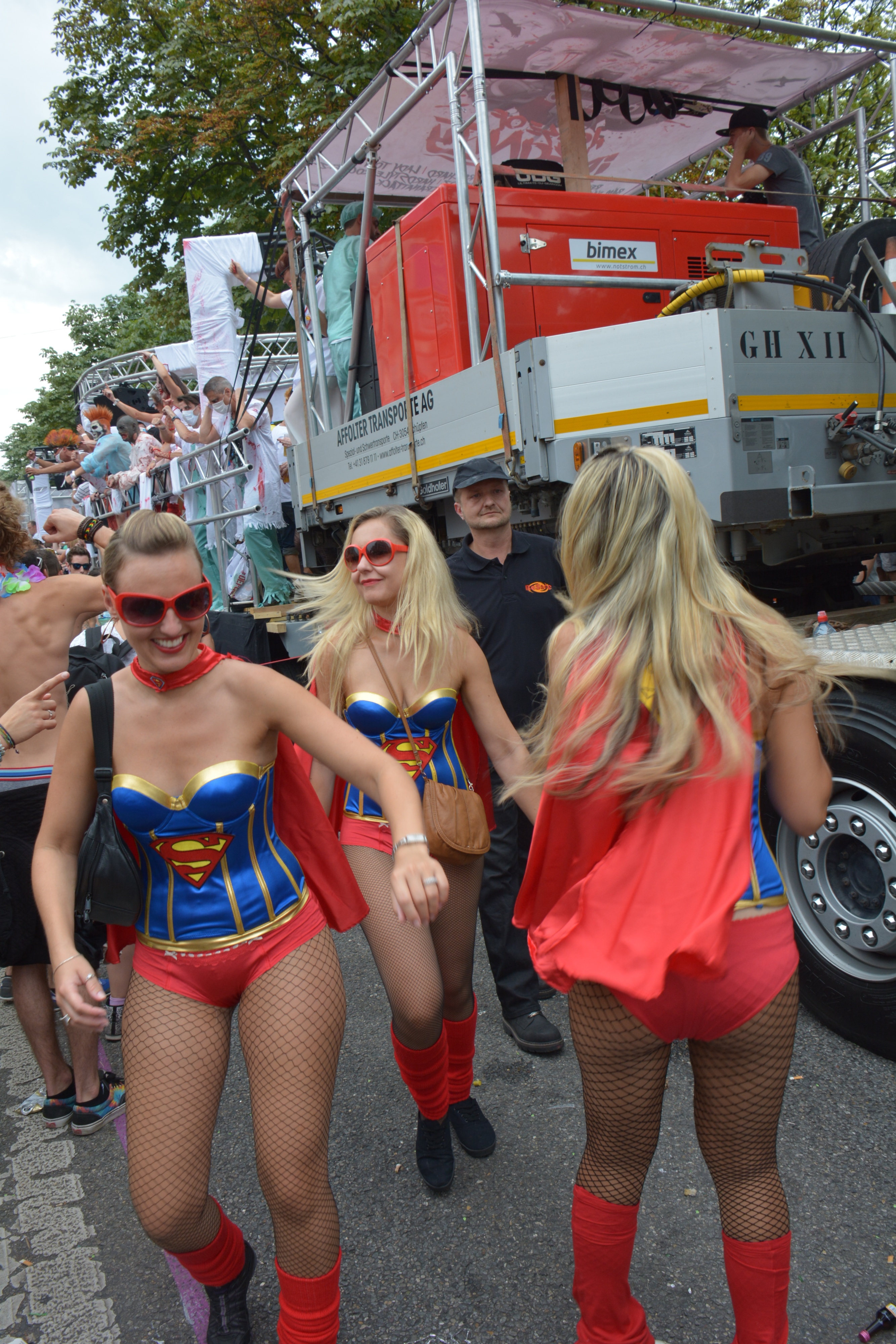 2014-08-02 - Street Parade 2014 - 127