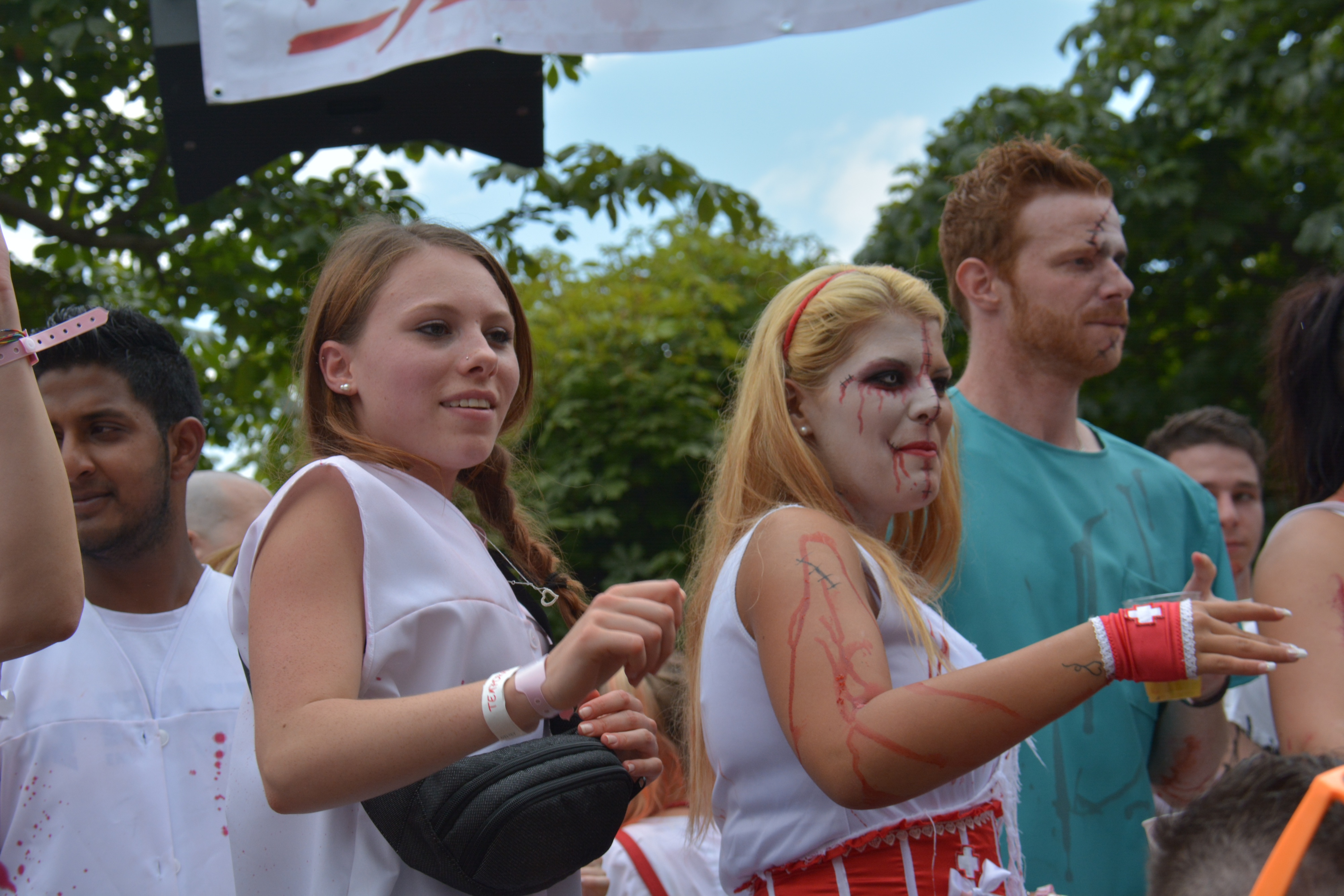 2014-08-02 - Street Parade 2014 - 160