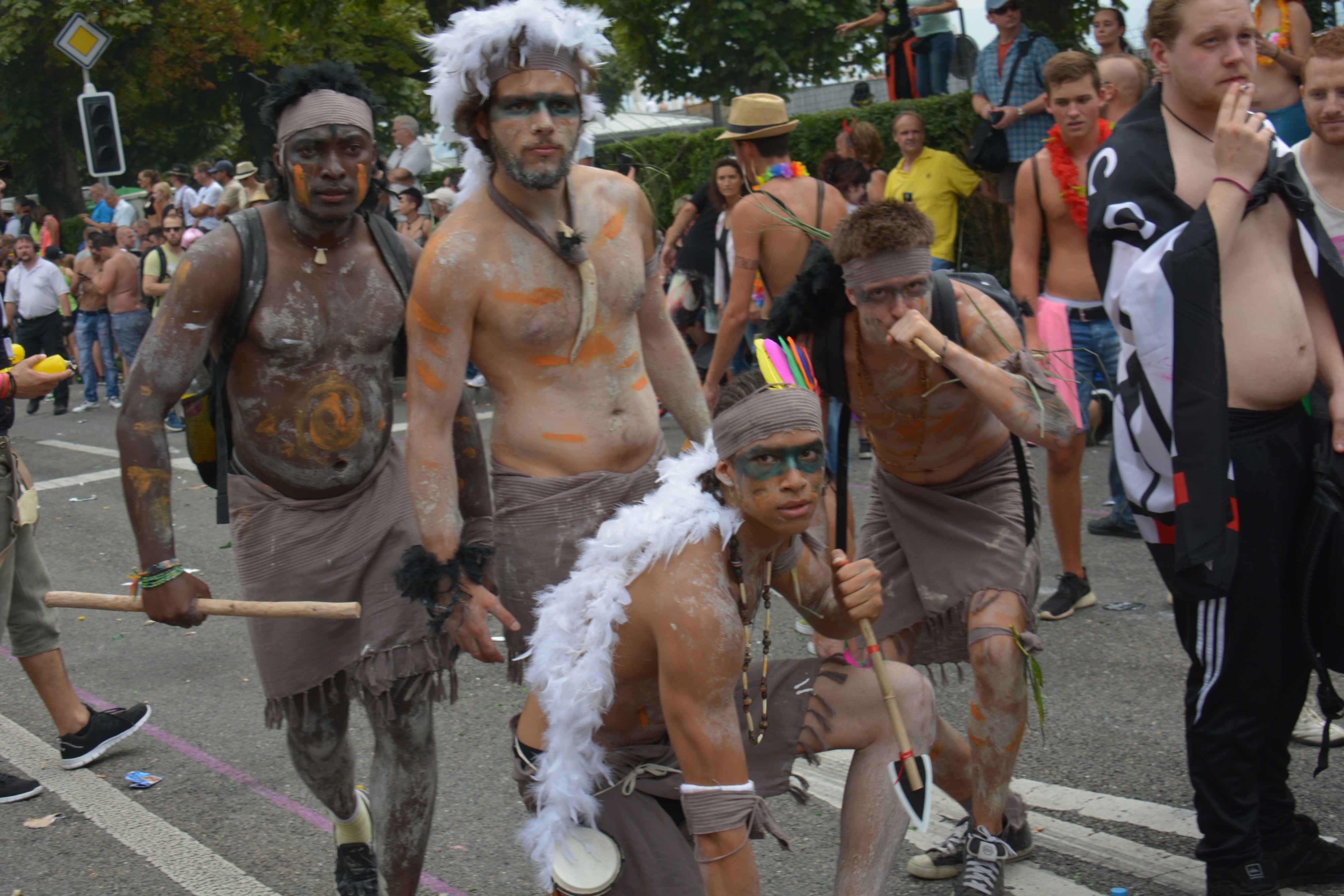 2014-08-02 - Street Parade 2014 - 164