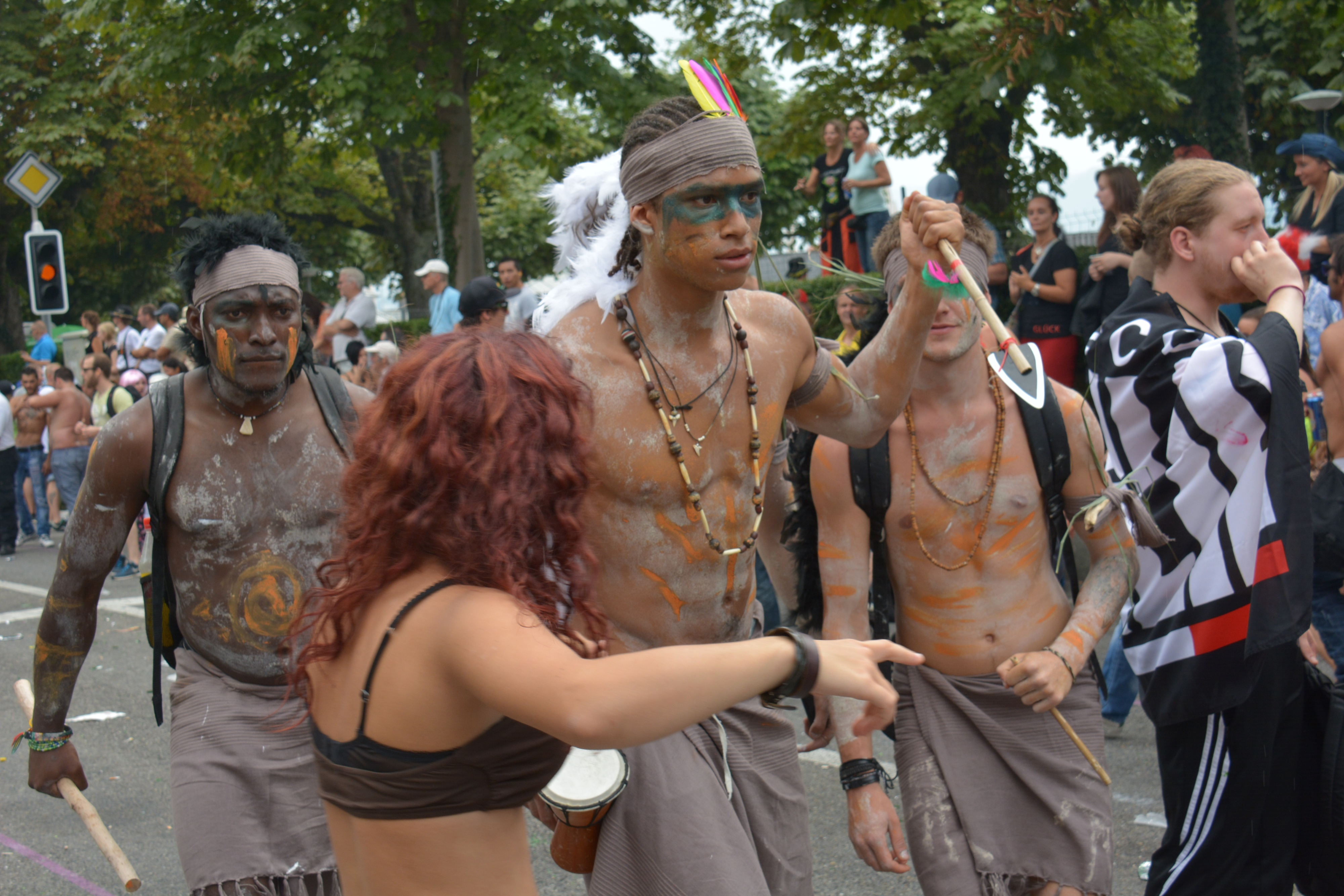 2014-08-02 - Street Parade 2014 - 166