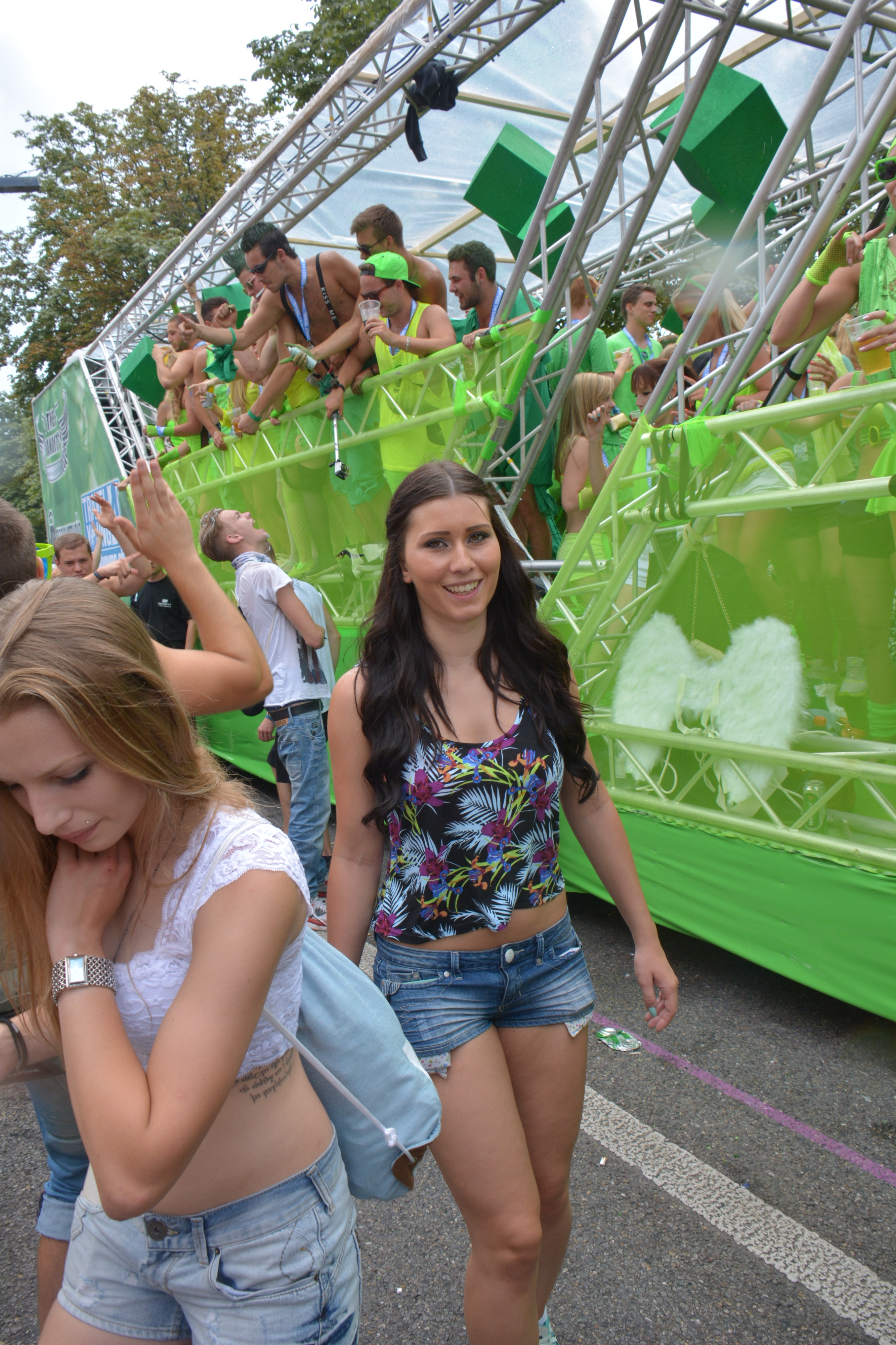 2014-08-02 - Street Parade 2014 - 188