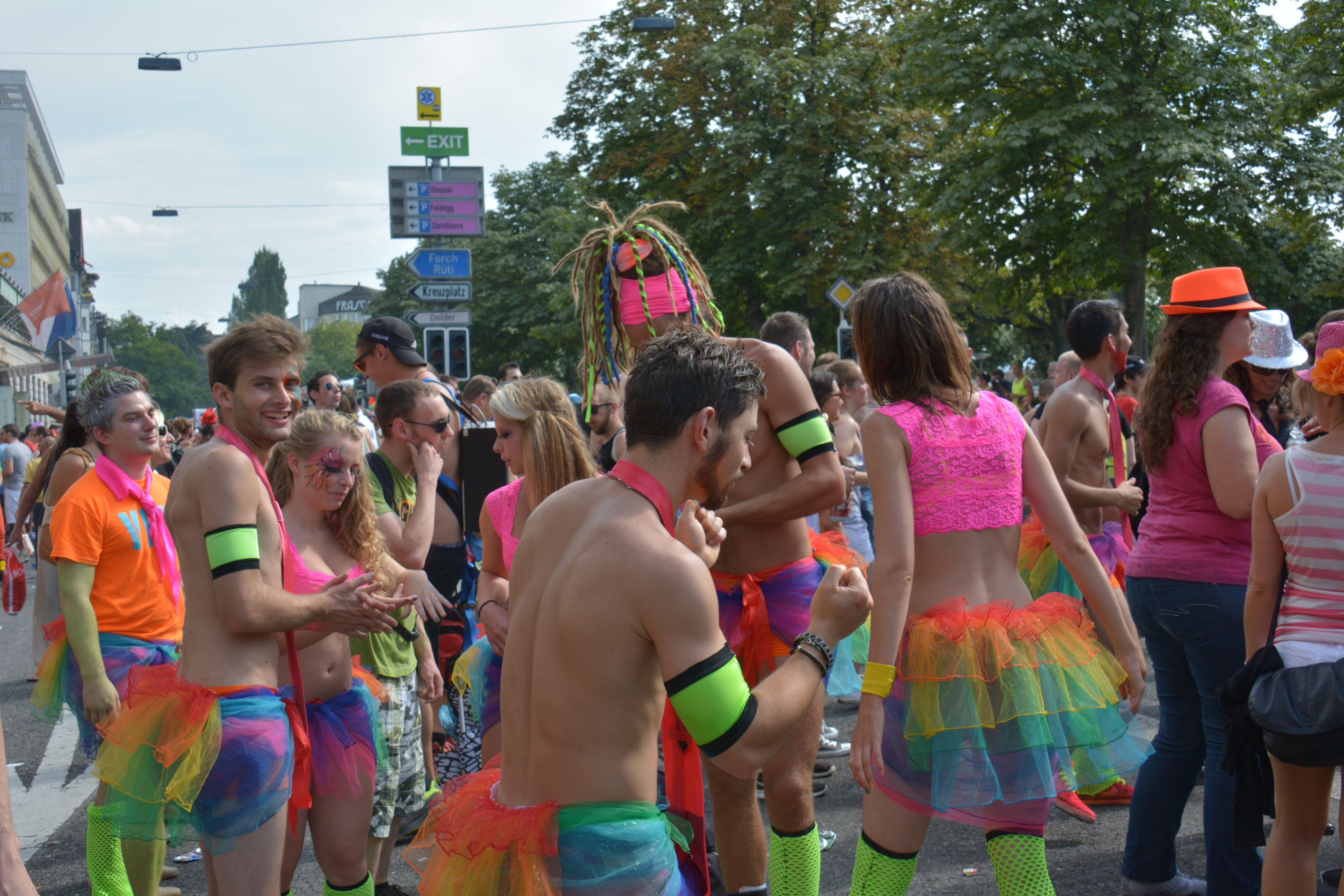 2014-08-02 - Street Parade 2014 - 314